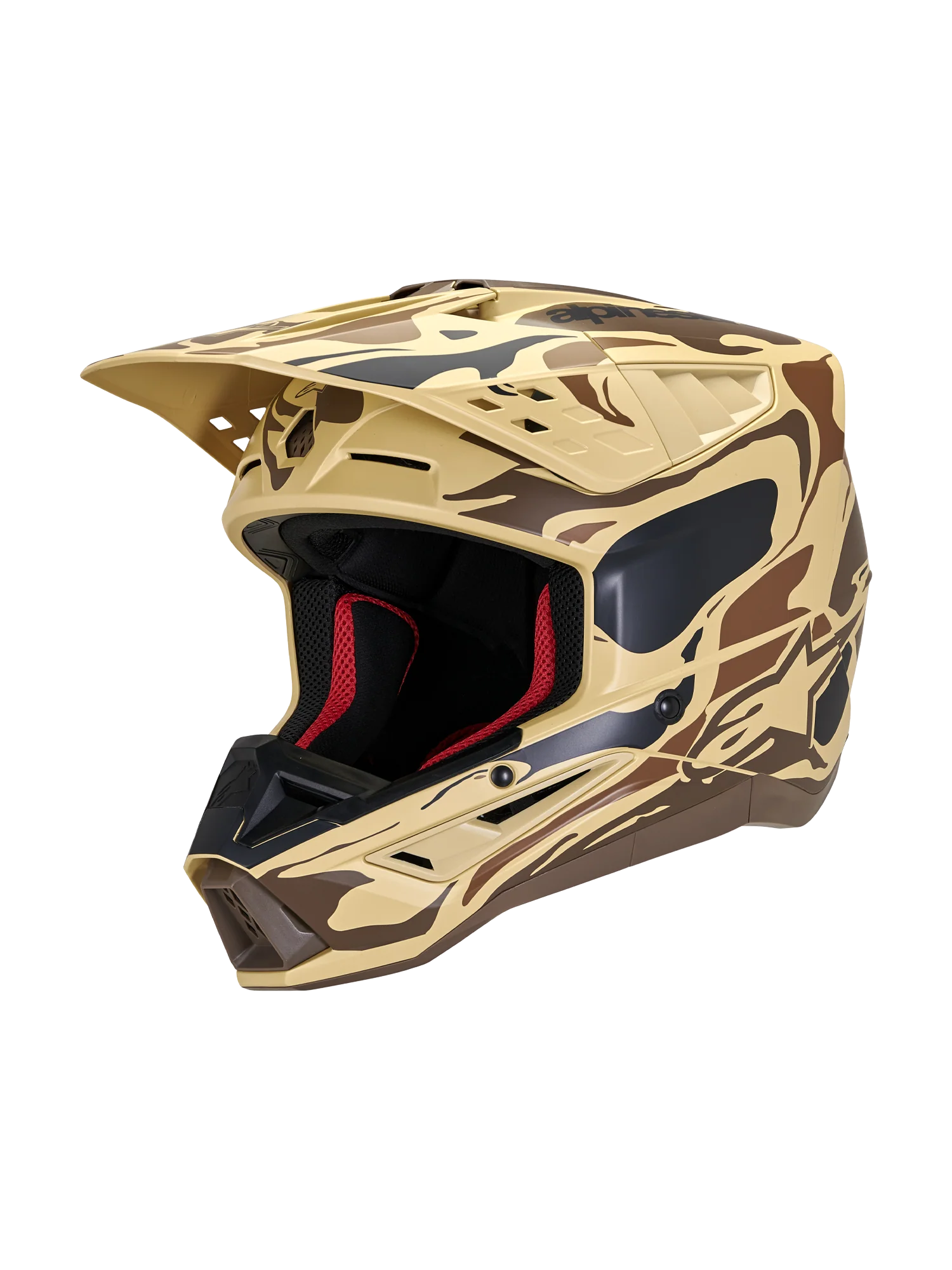 SM5 Mineral Helmet - Image 2