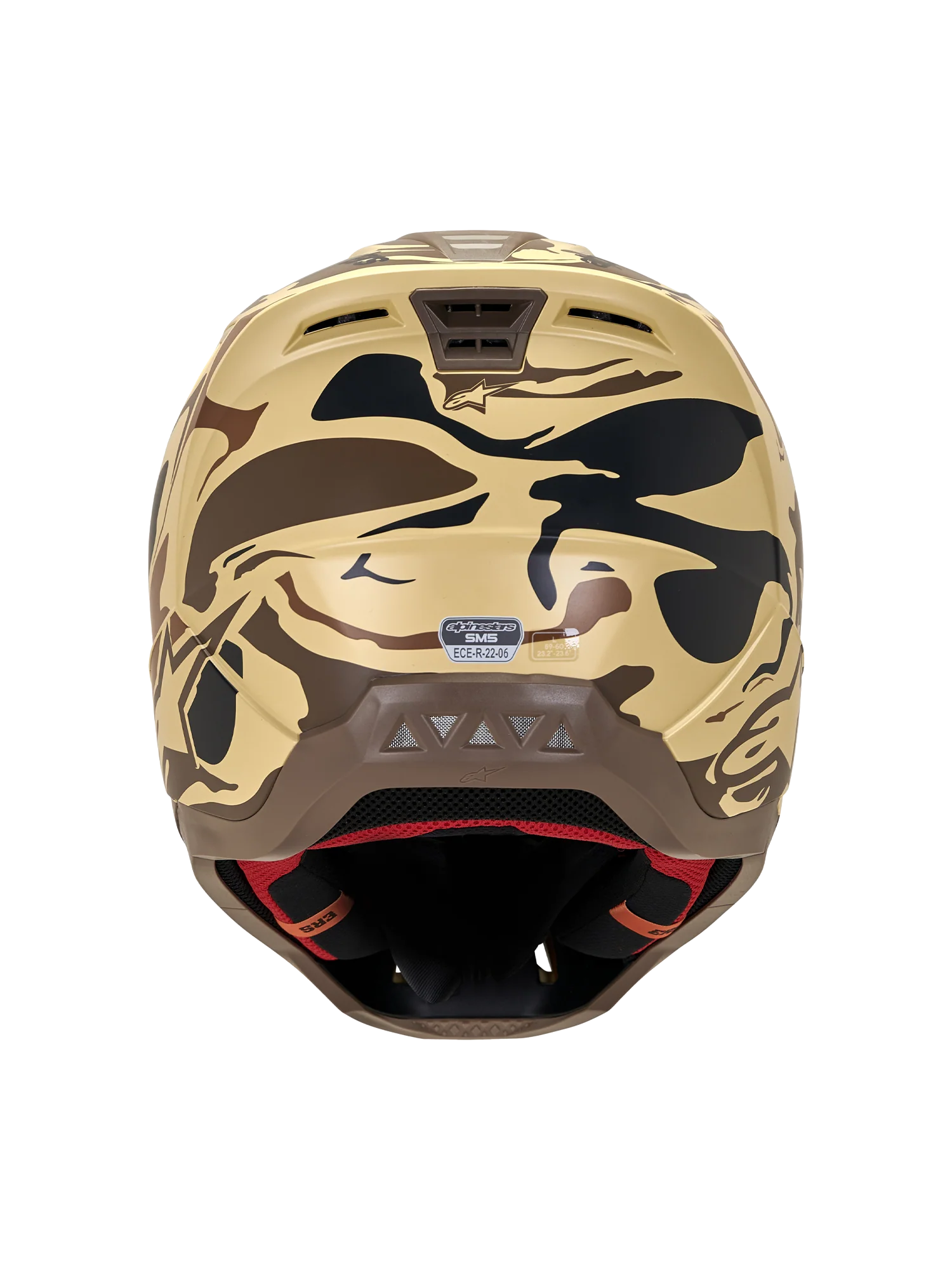 SM5 Mineral Helmet - Image 4