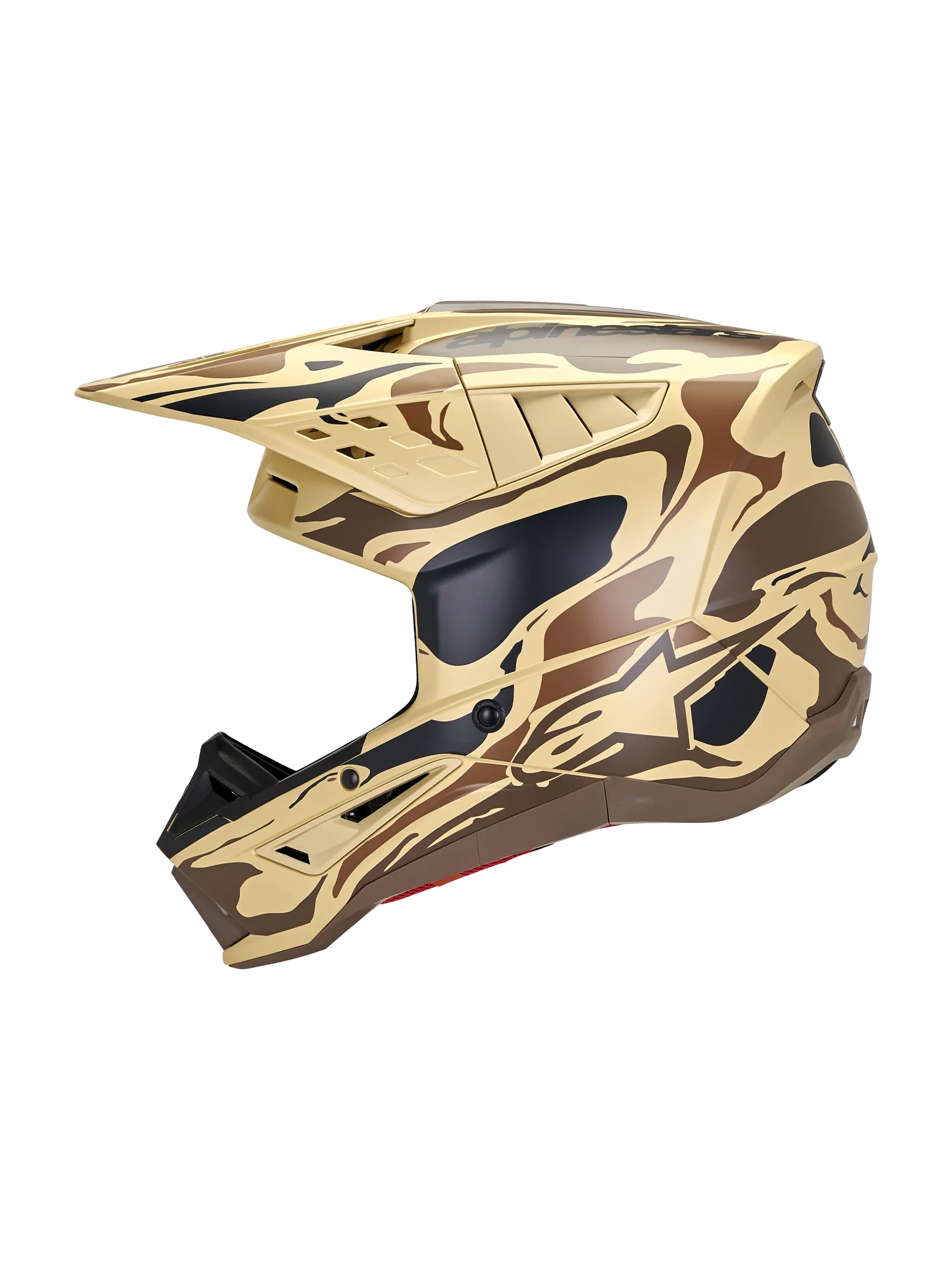 SM5 Mineral Helmet - Image 5