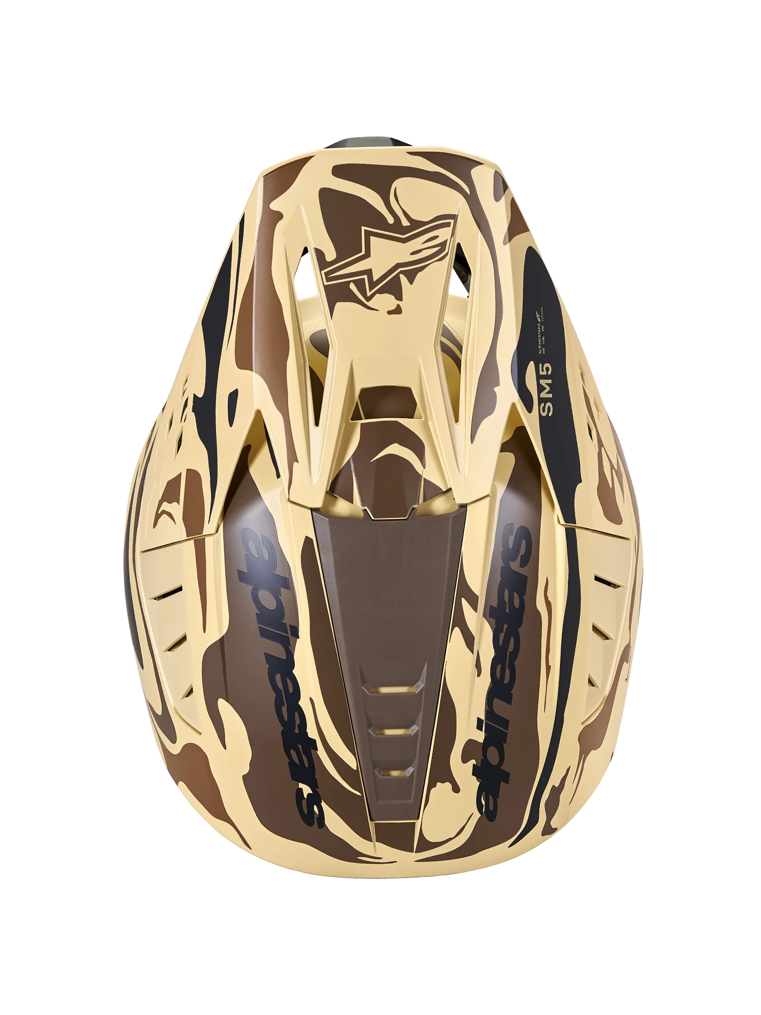 SM5 Mineral Helmet - Image 6