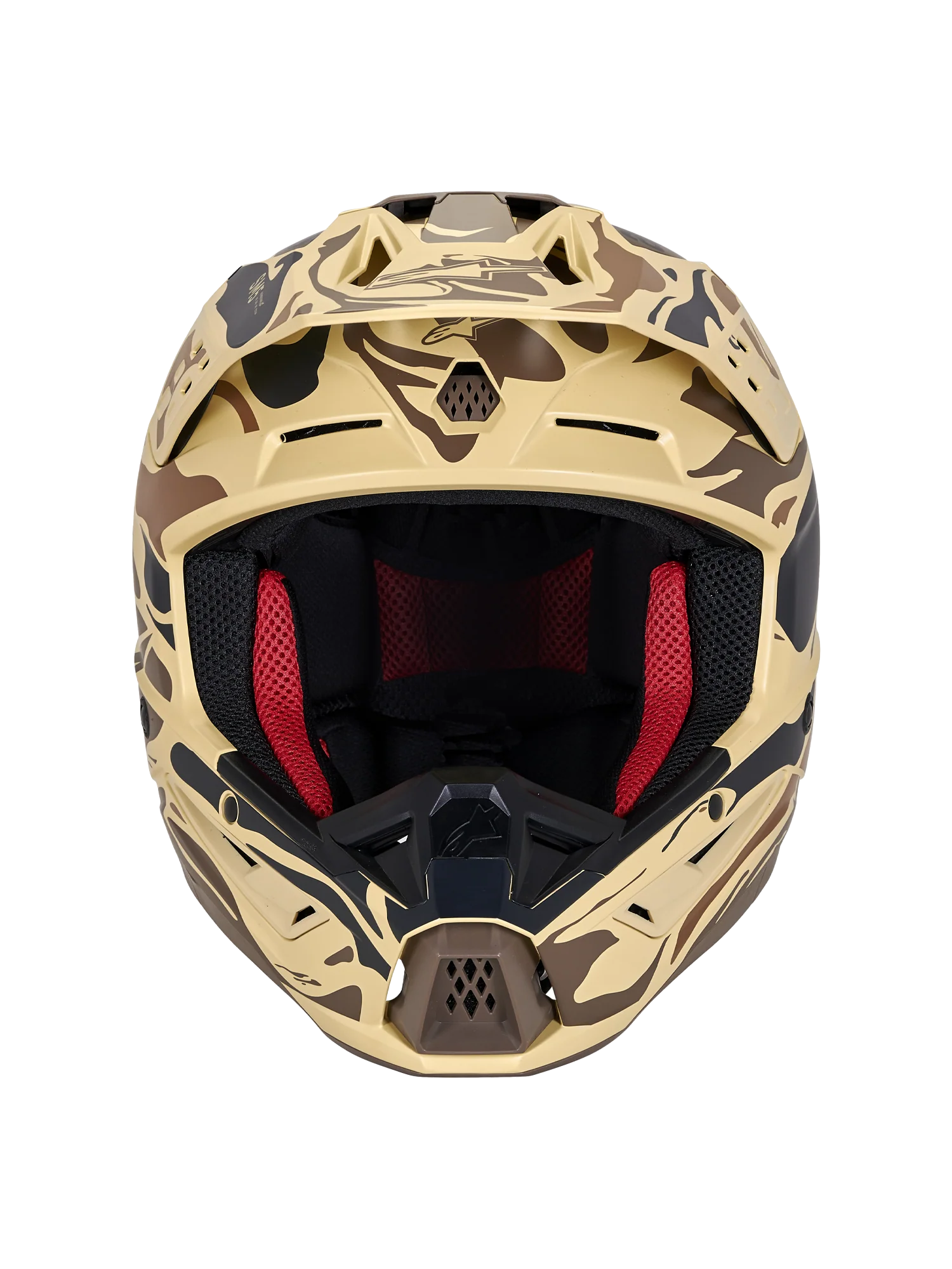 SM5 Mineral Helmet - Image 7