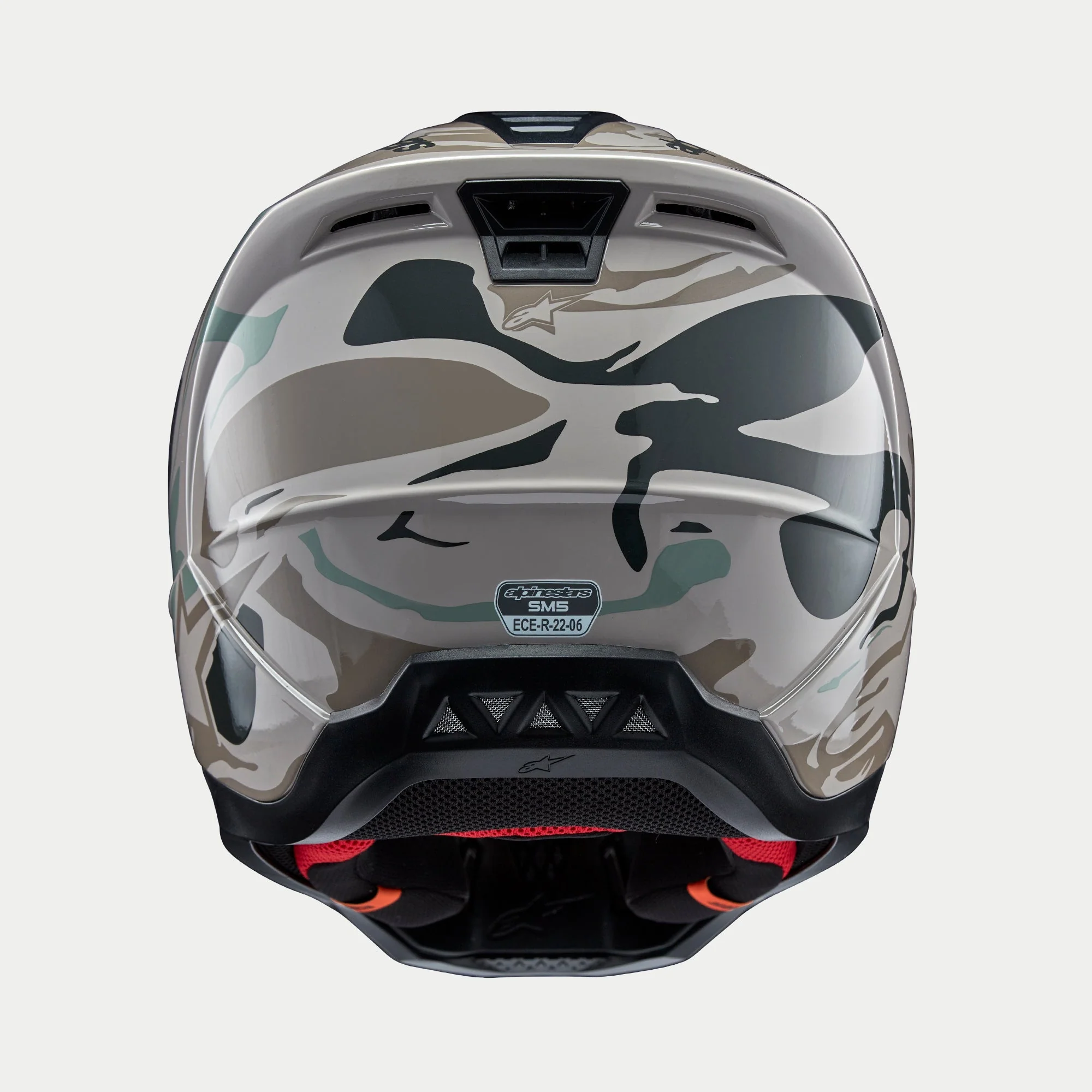 SM5 Mineral Helmet ECE - Image 3