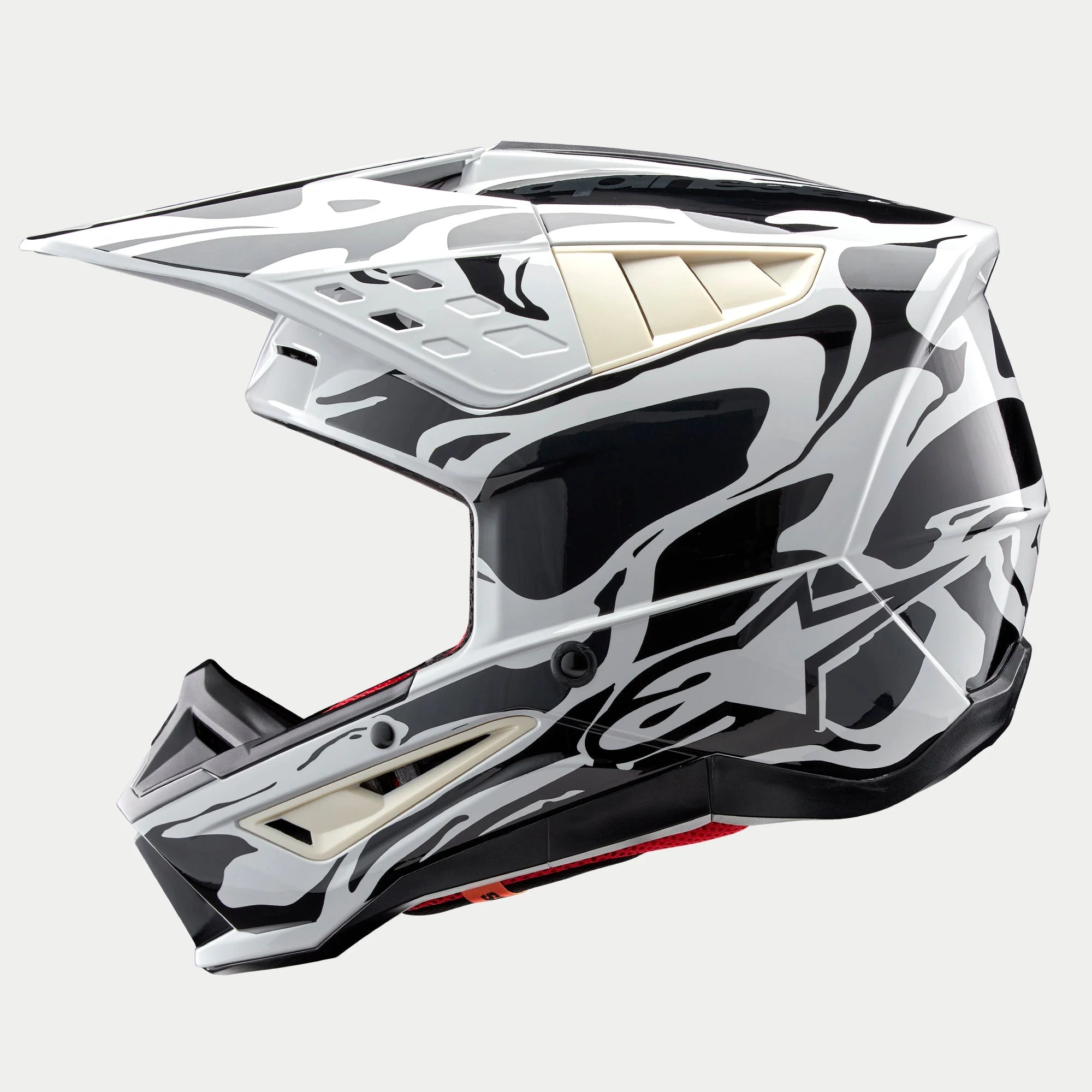 SM5 Mineral Helmet ECE - Image 4