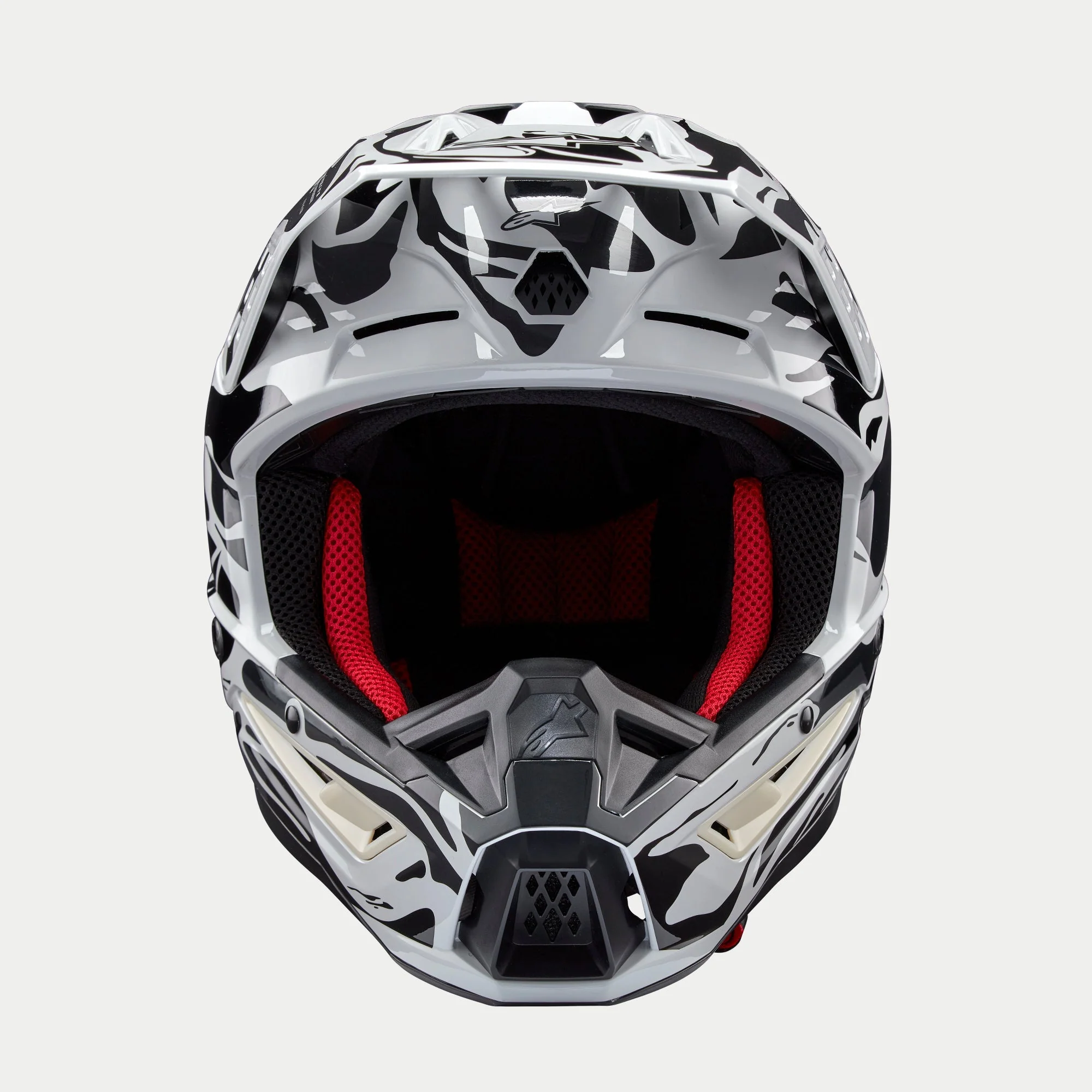 SM5 Mineral Helmet ECE - Image 6