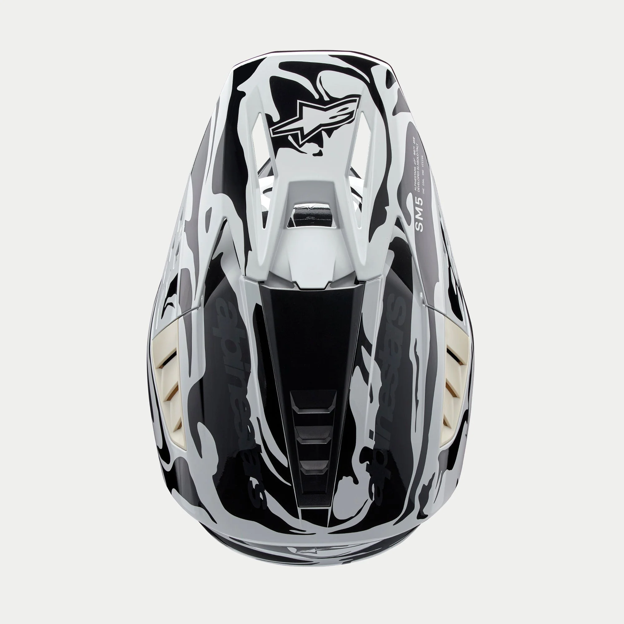 SM5 Mineral Helmet ECE - Image 7