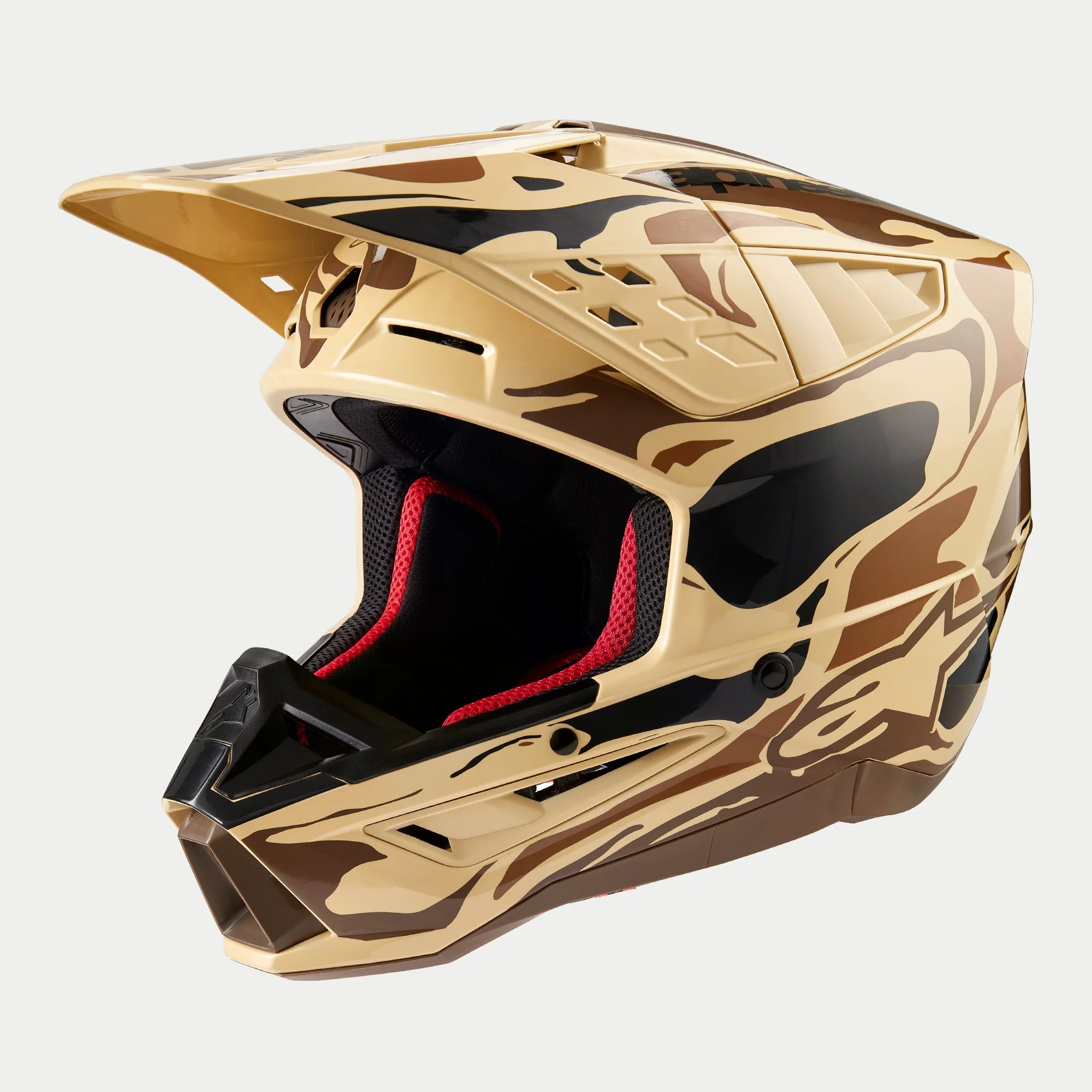 SM5 Mineral Helmet ECE - Image 5
