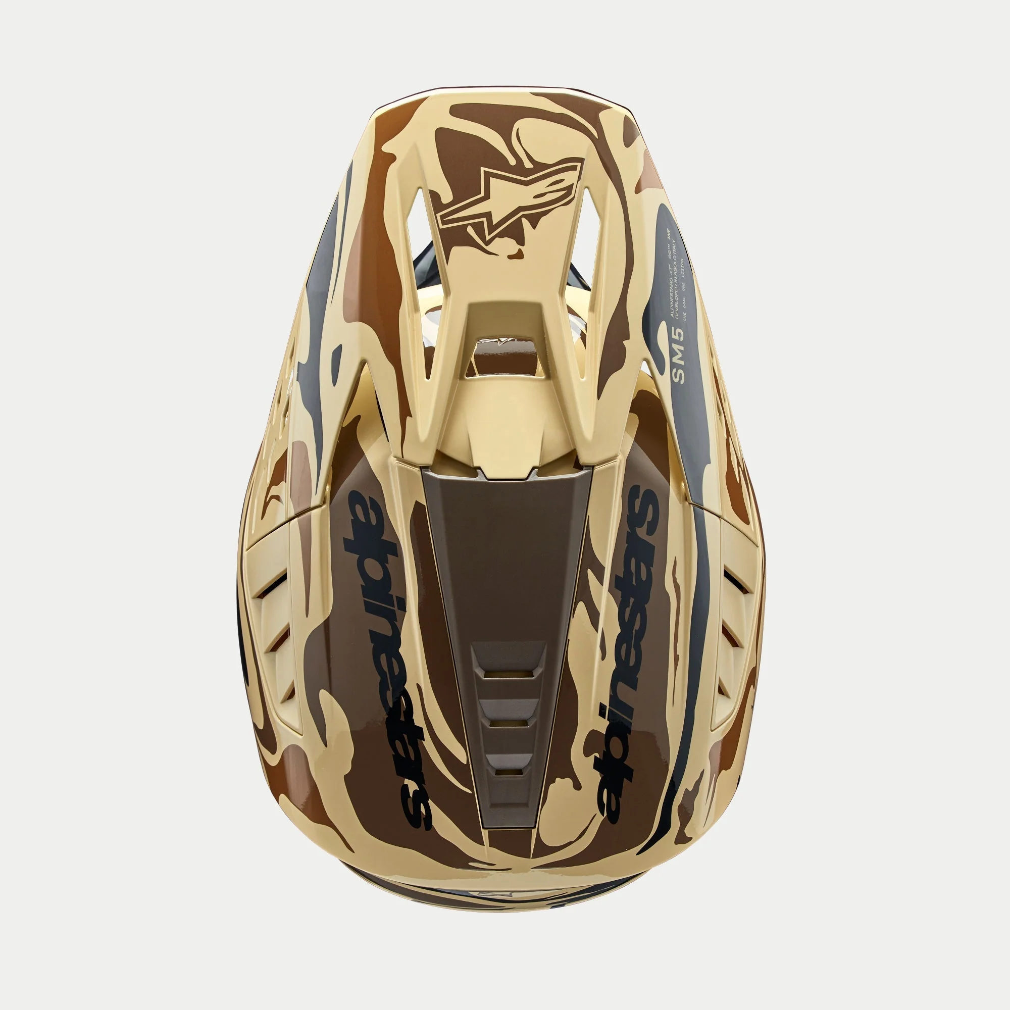 SM5 Mineral Helmet ECE - Image 7