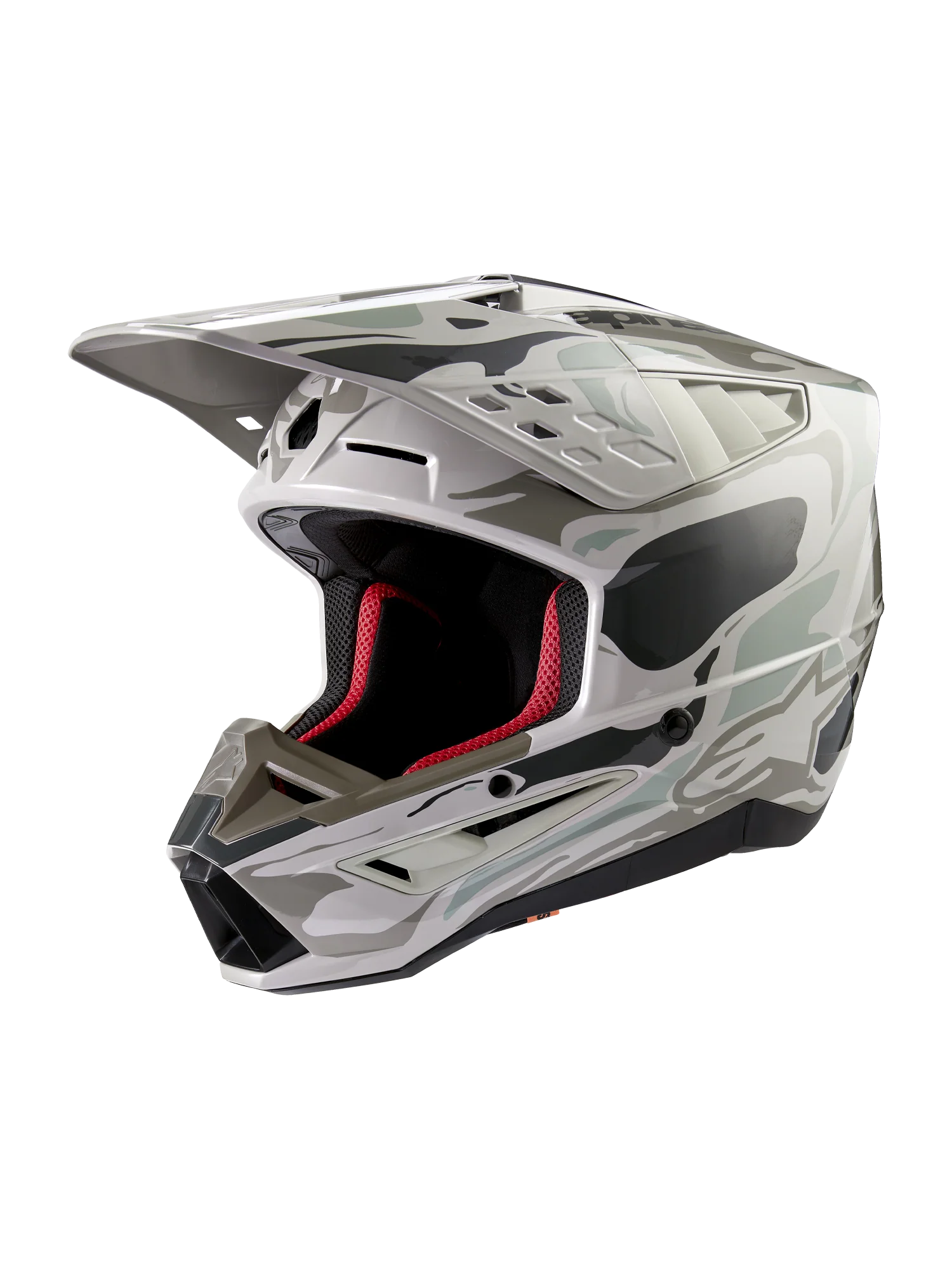 SM5 Mineral Helmet - Image 2