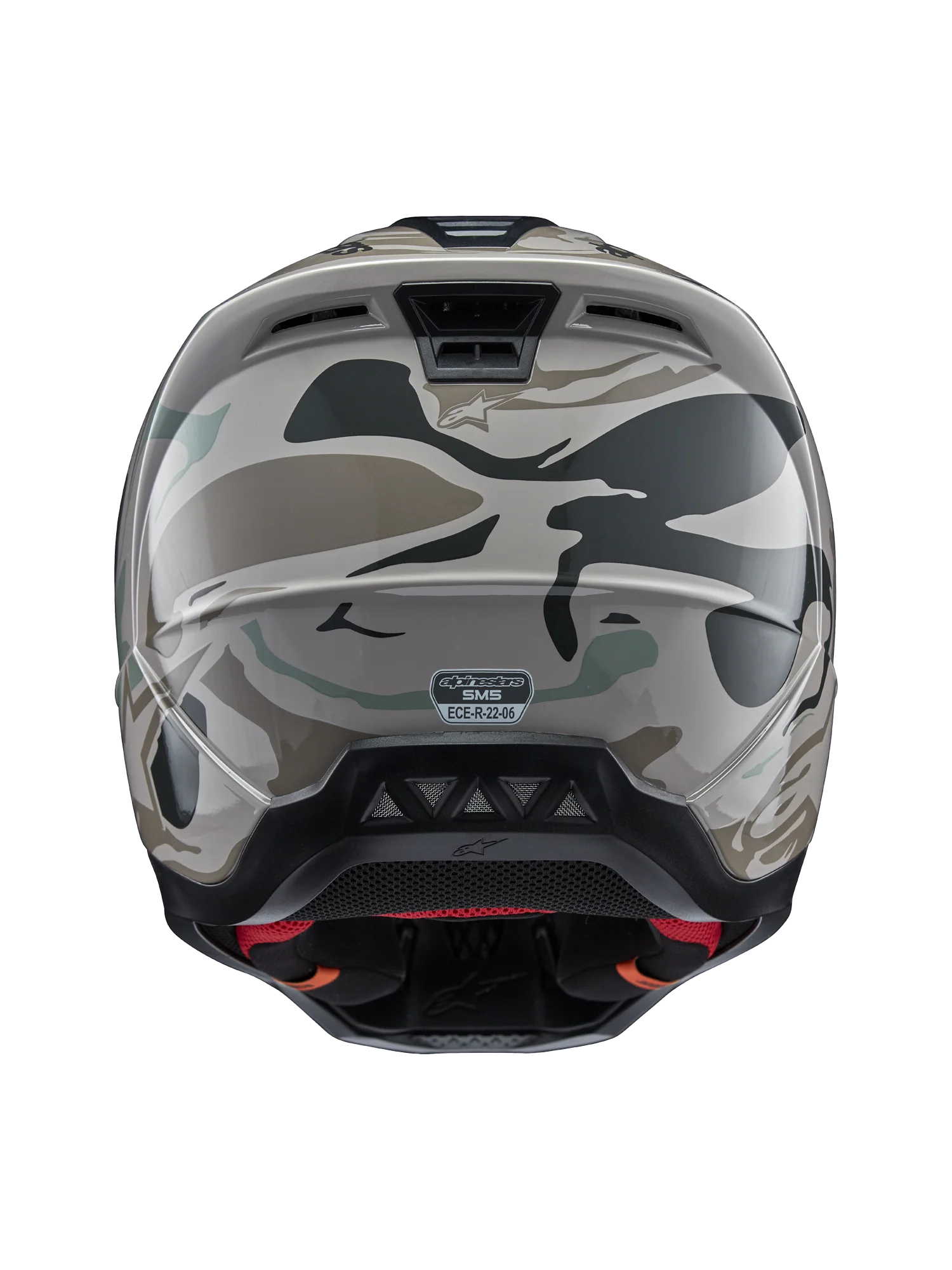 SM5 Mineral Helmet - Image 4