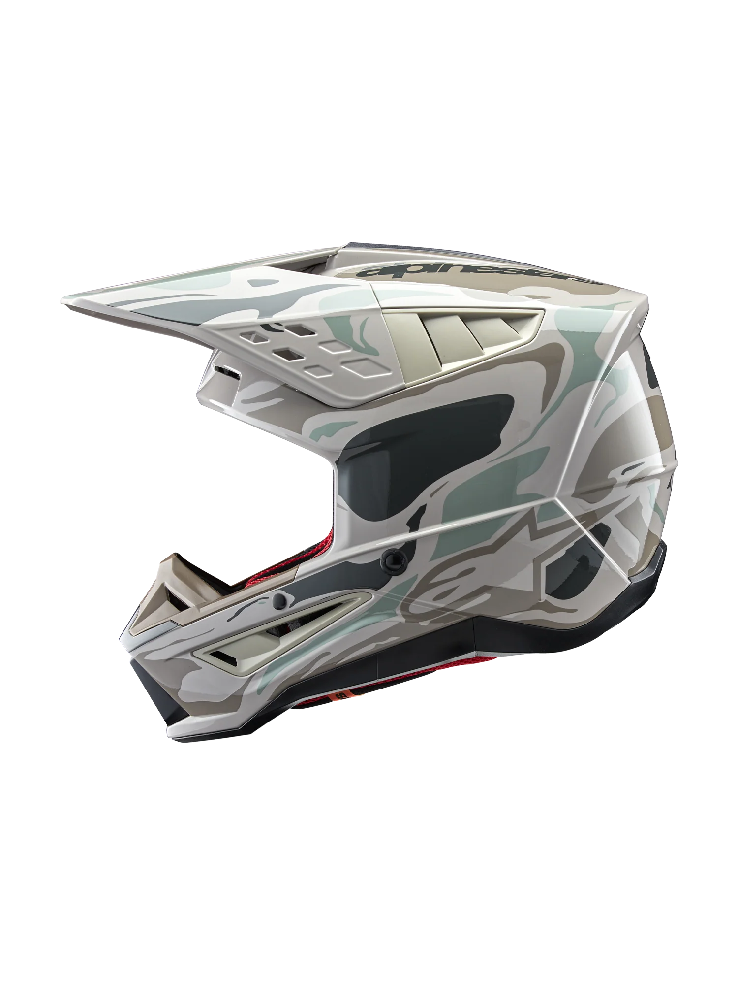 SM5 Mineral Helmet - Image 5