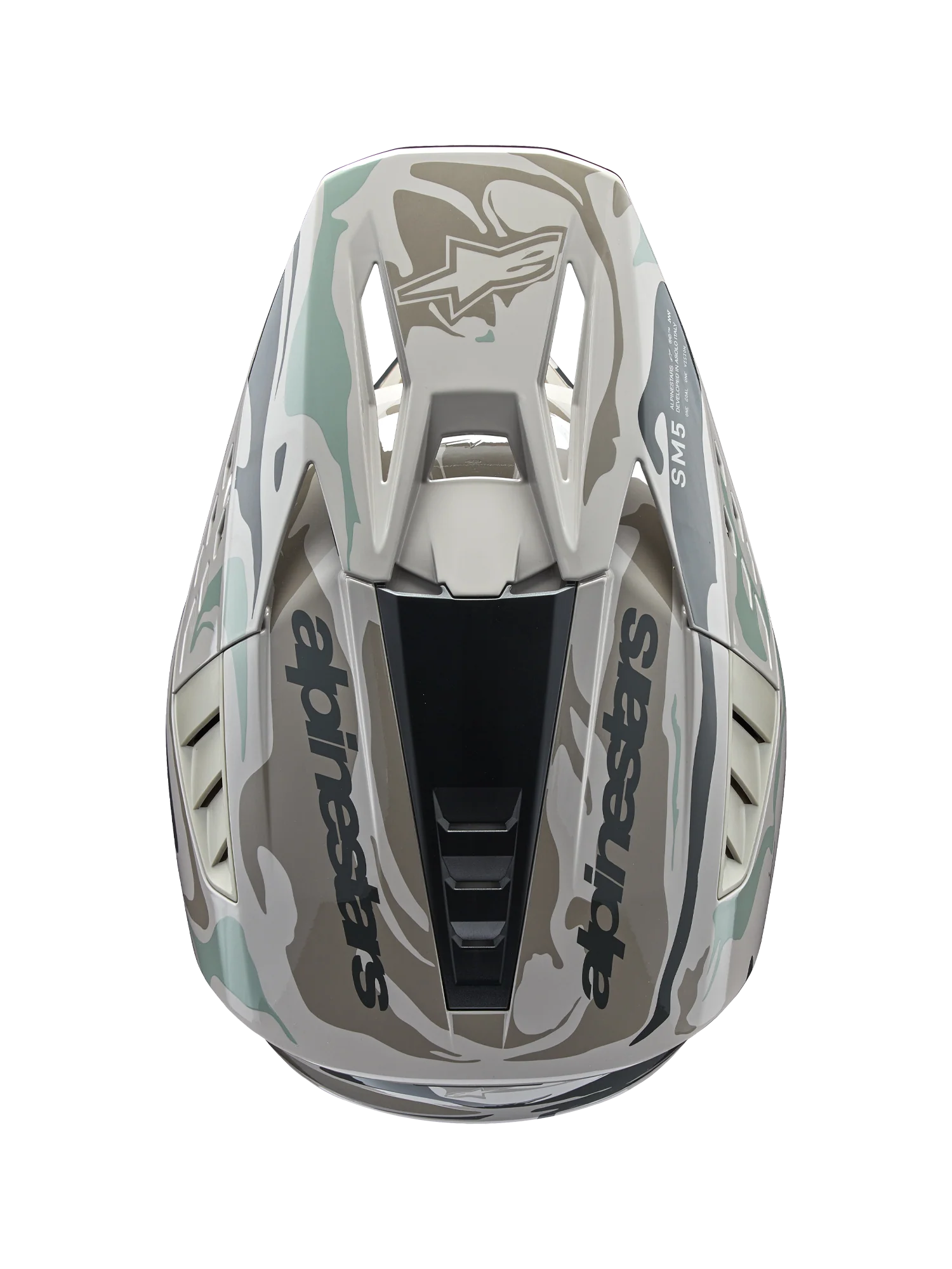SM5 Mineral Helmet - Image 6