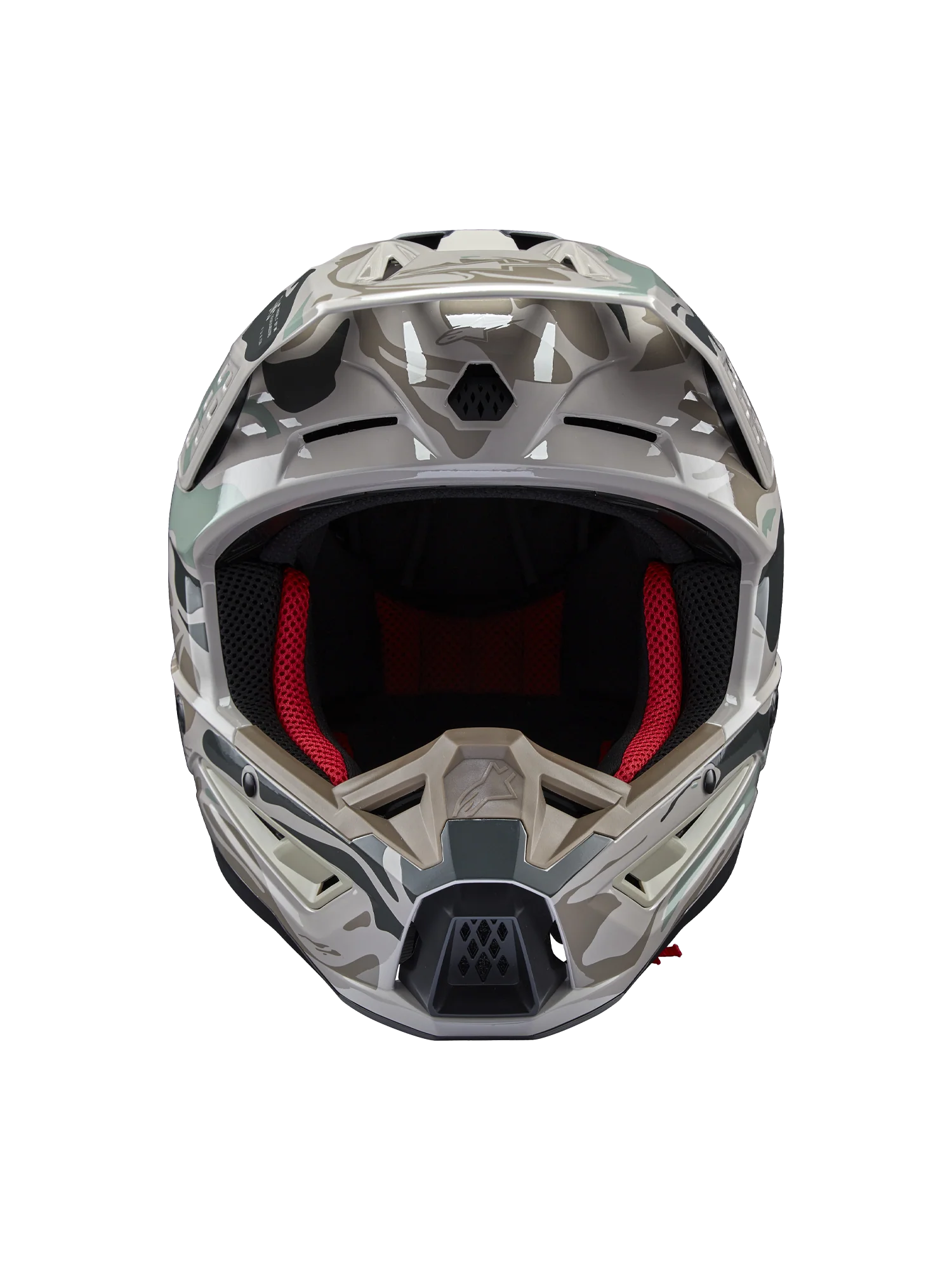 SM5 Mineral Helmet - Image 7