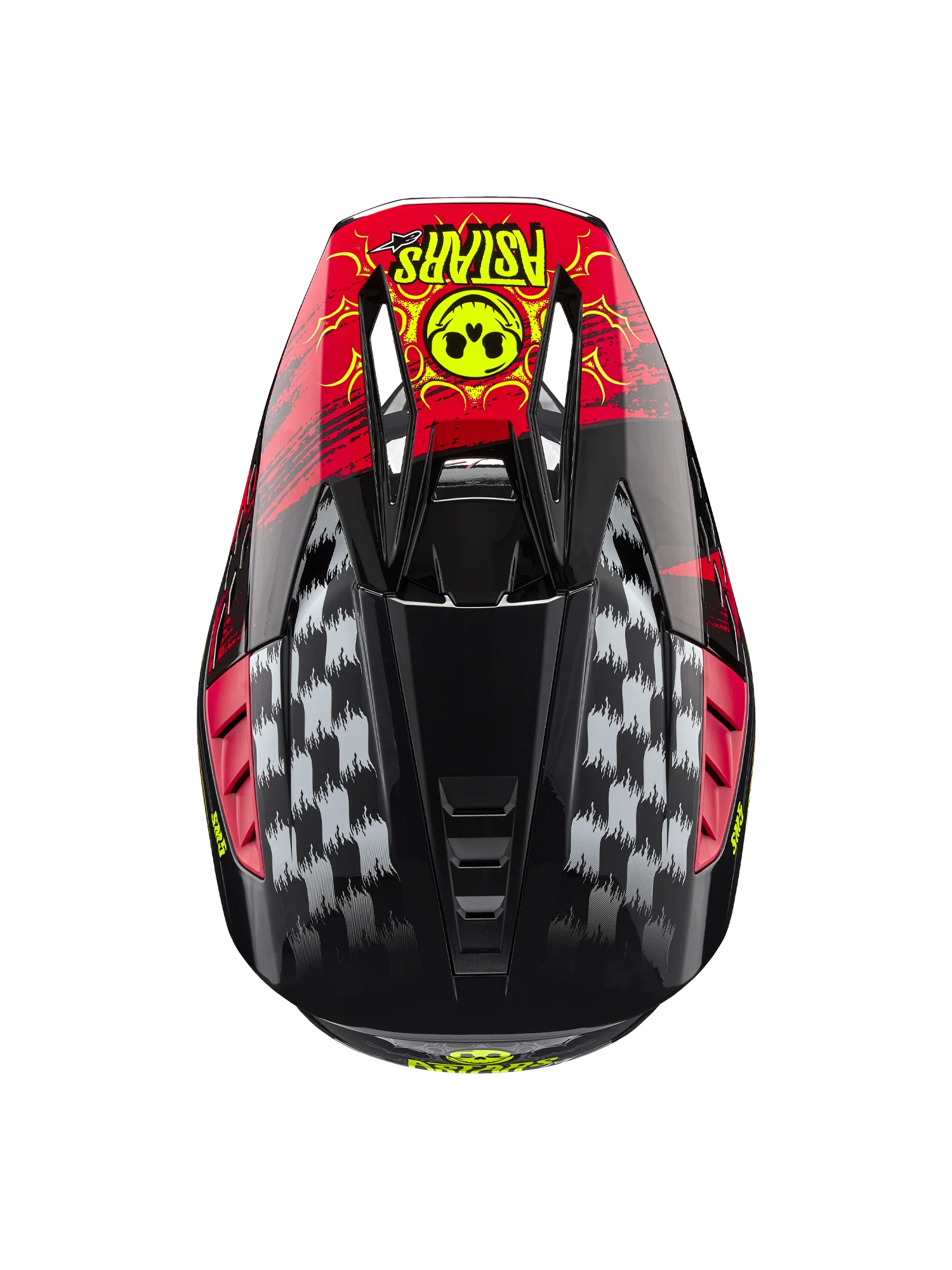SM5 Rash Helmet - Image 6