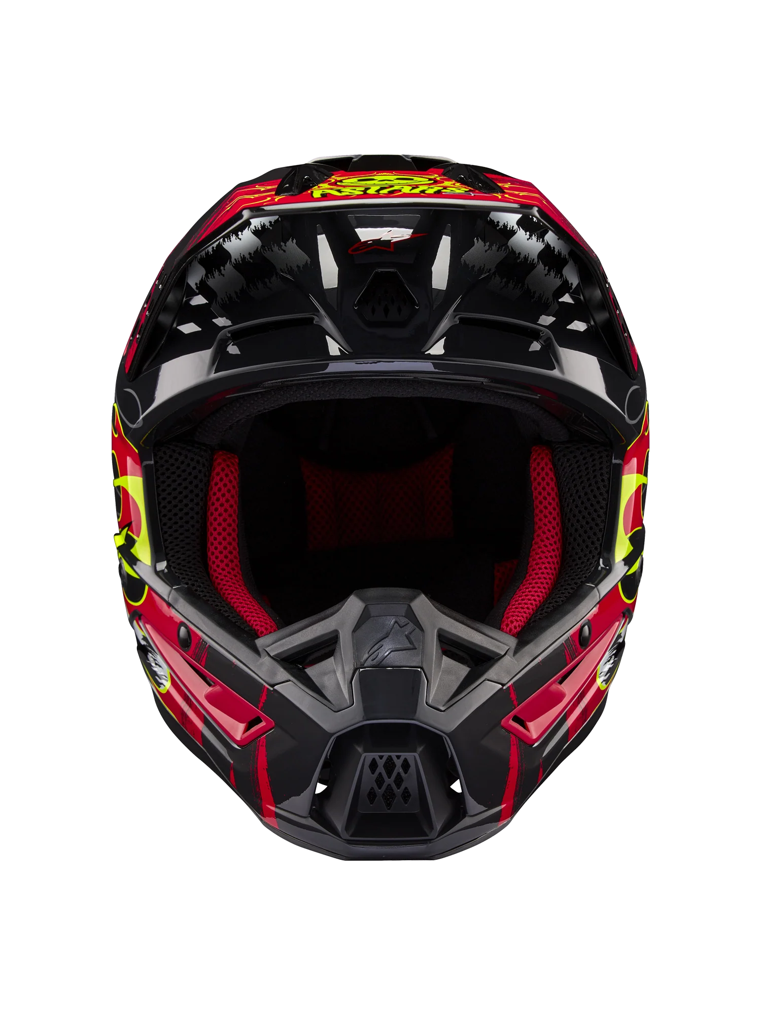SM5 Rash Helmet - Image 7