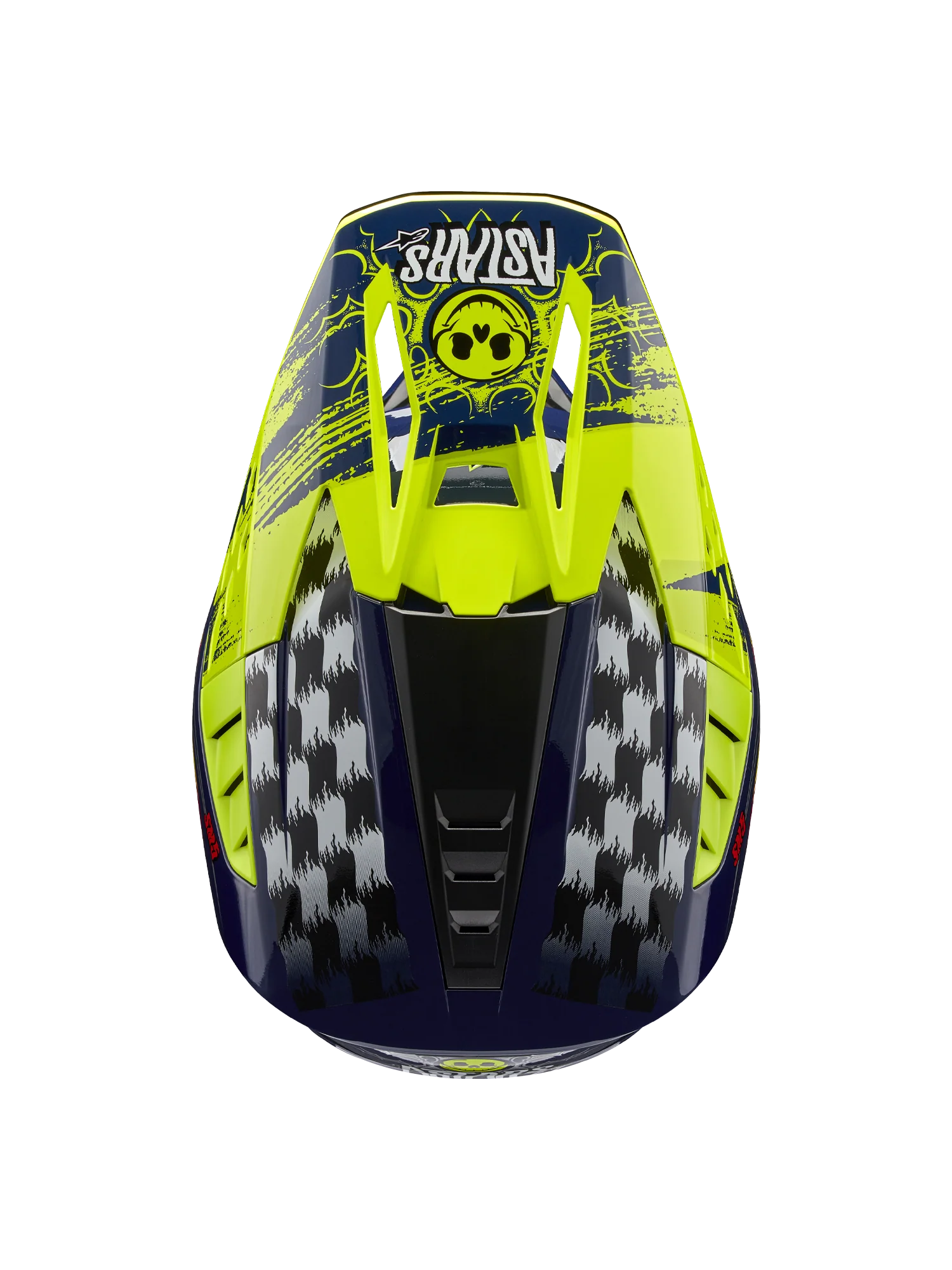 SM5 Rash Helmet - Image 6