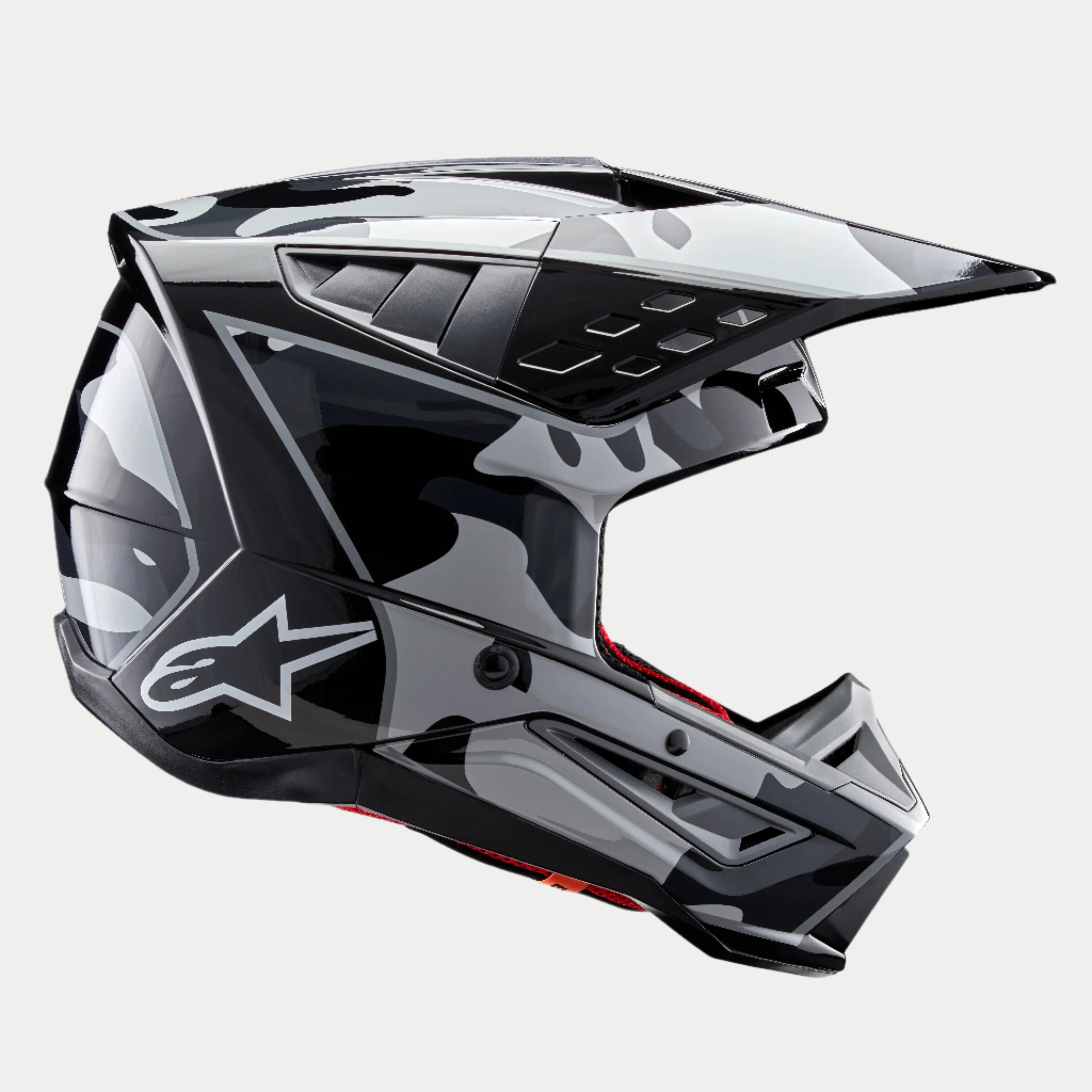 SM5 Rover 2 Helmet ECE - Image 8