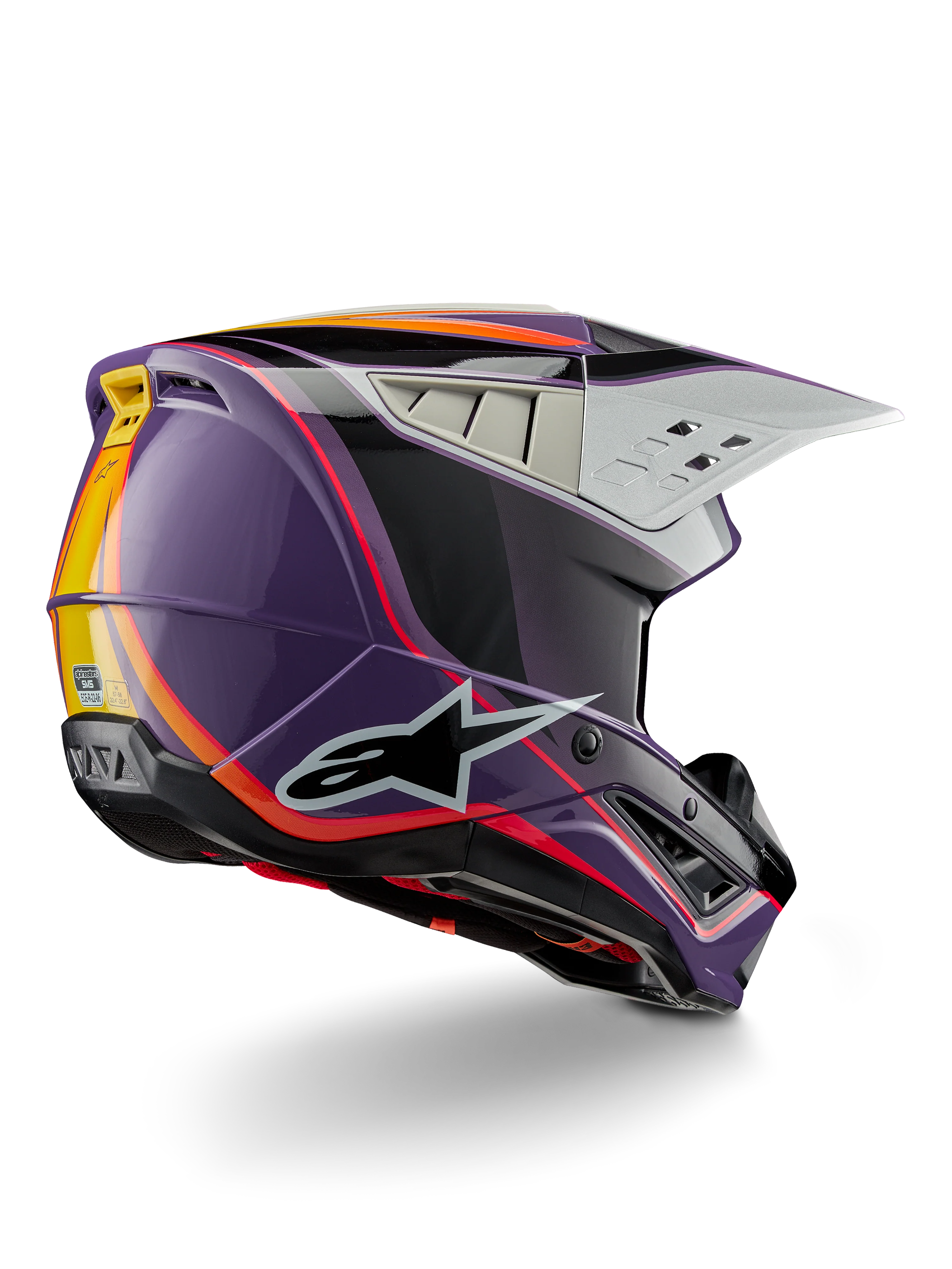 SM5 Sail Helmet ECE - Image 2