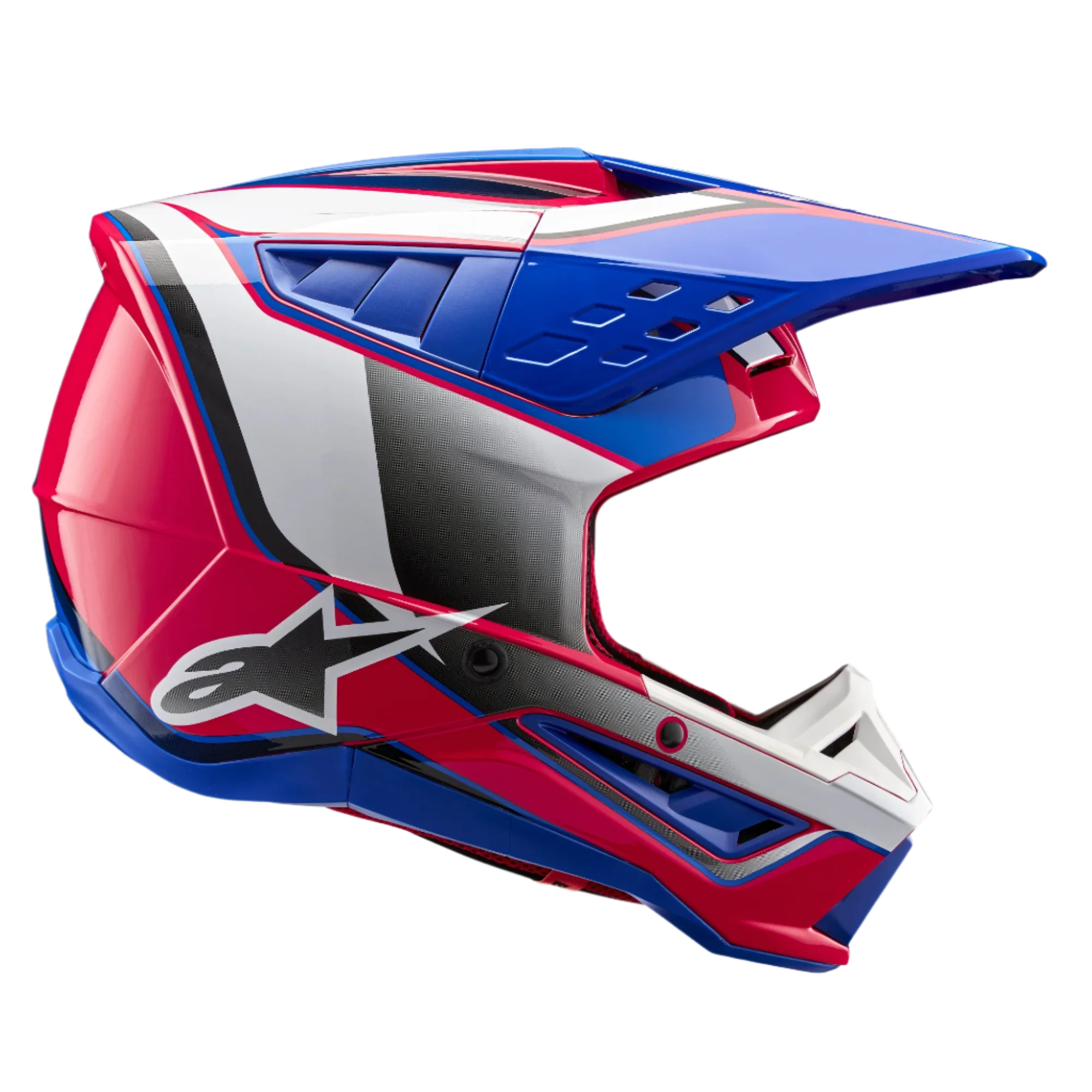 SM5 Sail Helmet ECE