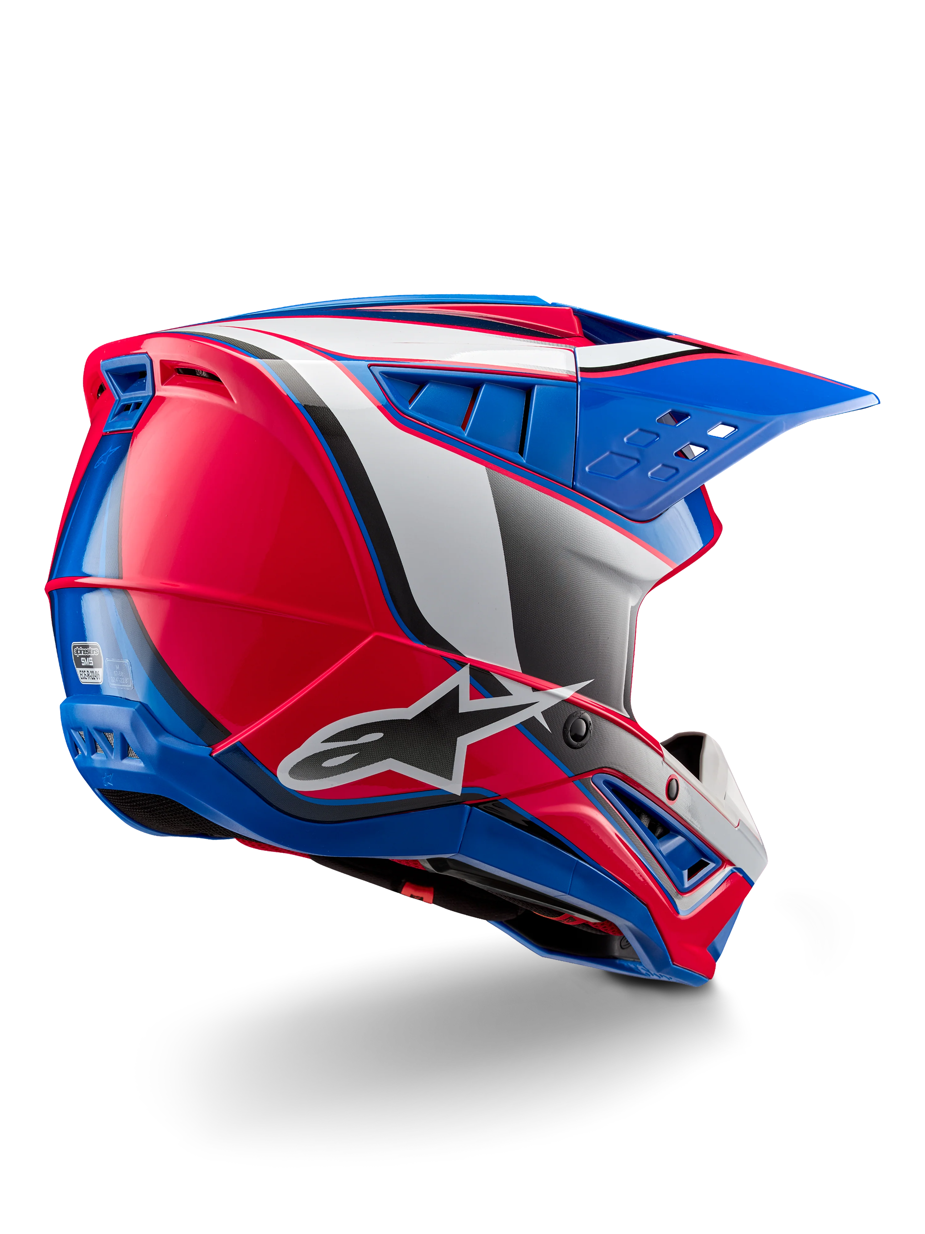 SM5 Sail Helmet ECE - Image 2