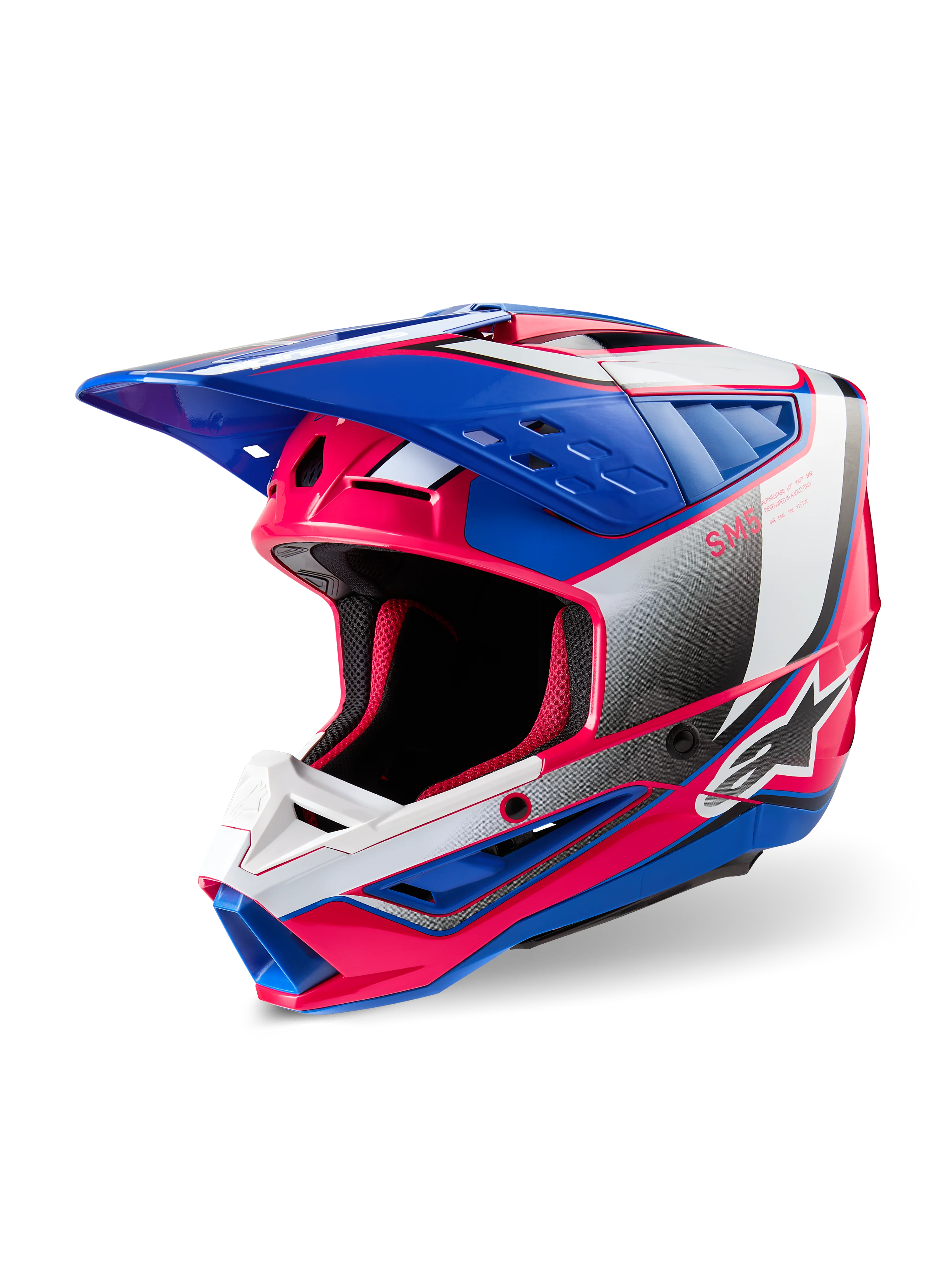 SM5 Sail Helmet ECE - Image 5