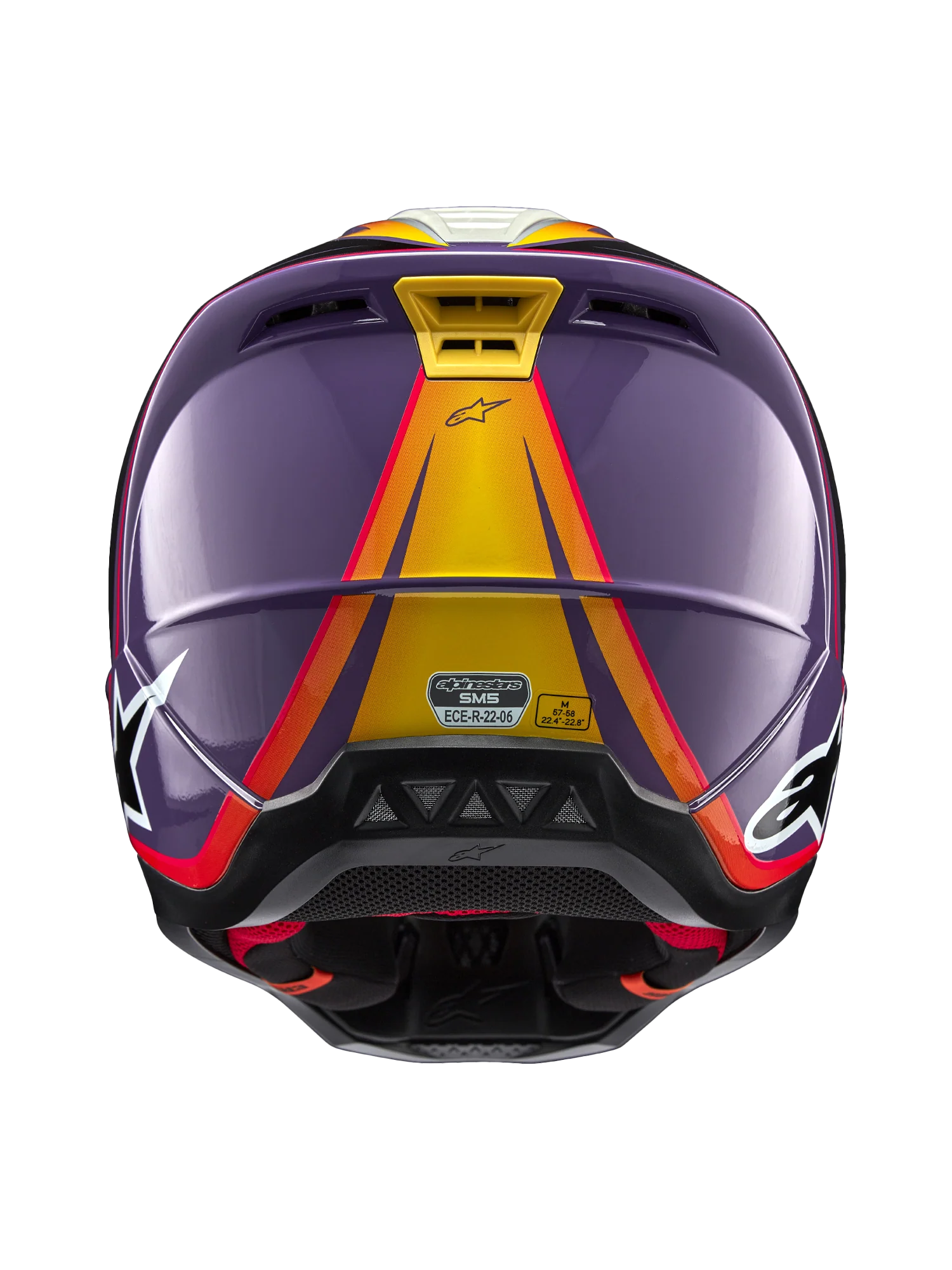 SM5 Sail Helmet - Image 4