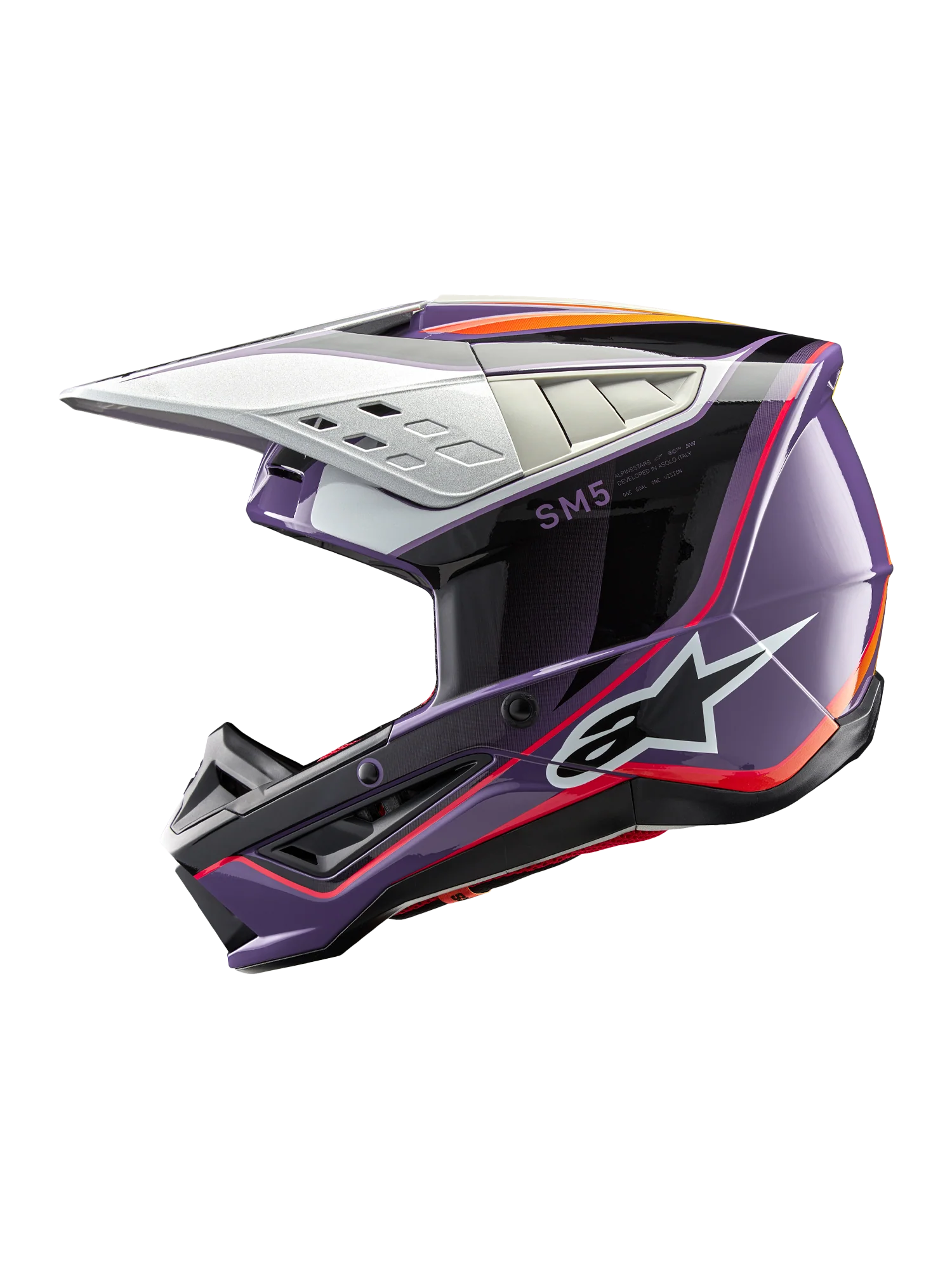 SM5 Sail Helmet - Image 5