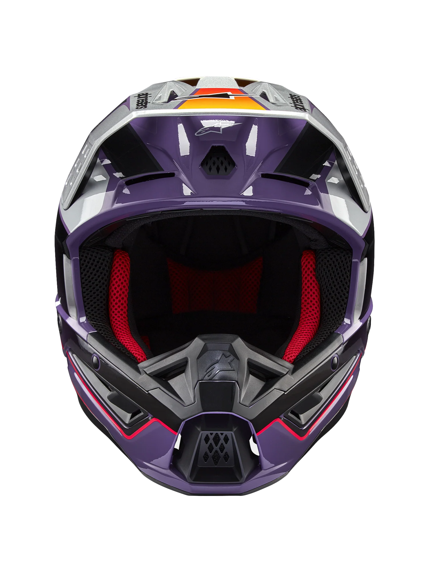 SM5 Sail Helmet - Image 7