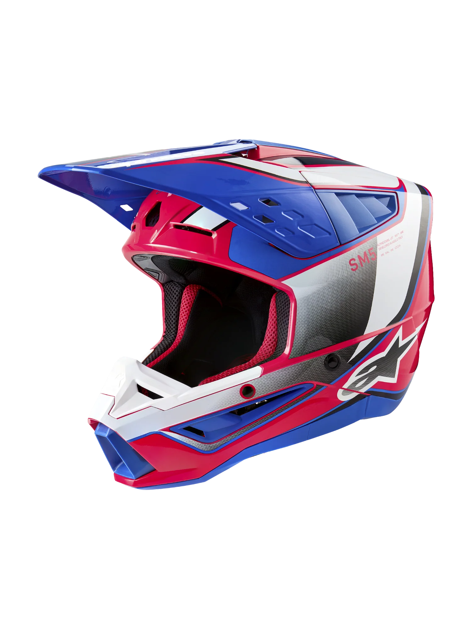 SM5 Sail Helmet - Image 2