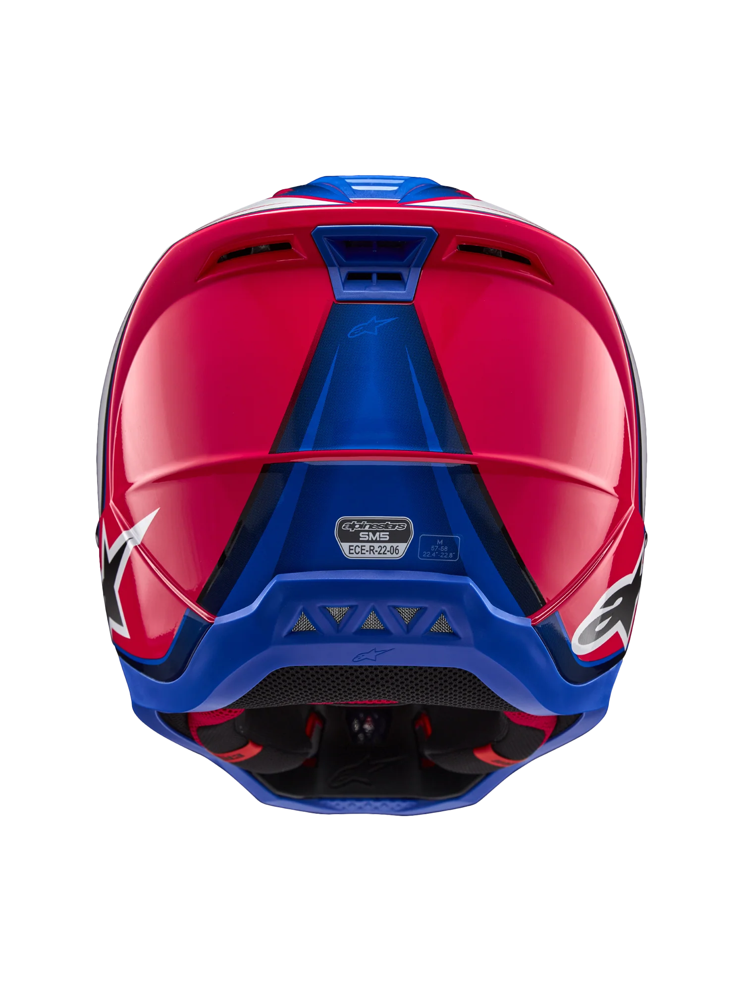 SM5 Sail Helmet - Image 4