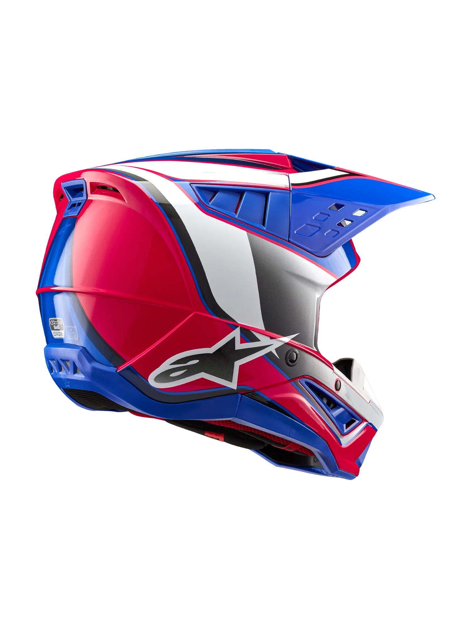 SM5 Sail Helmet - Image 5