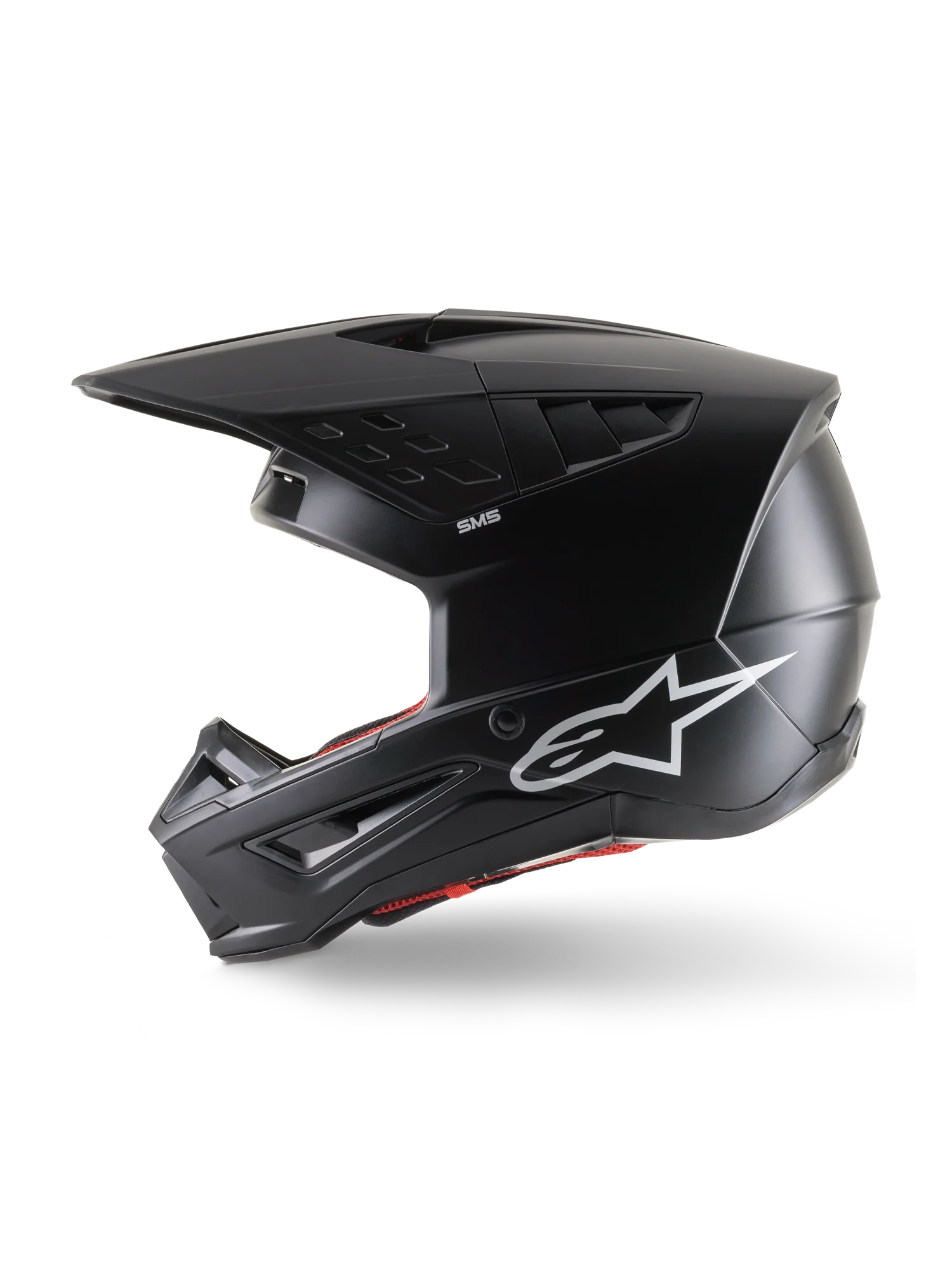 SM5 Solid Helmet - Image 3