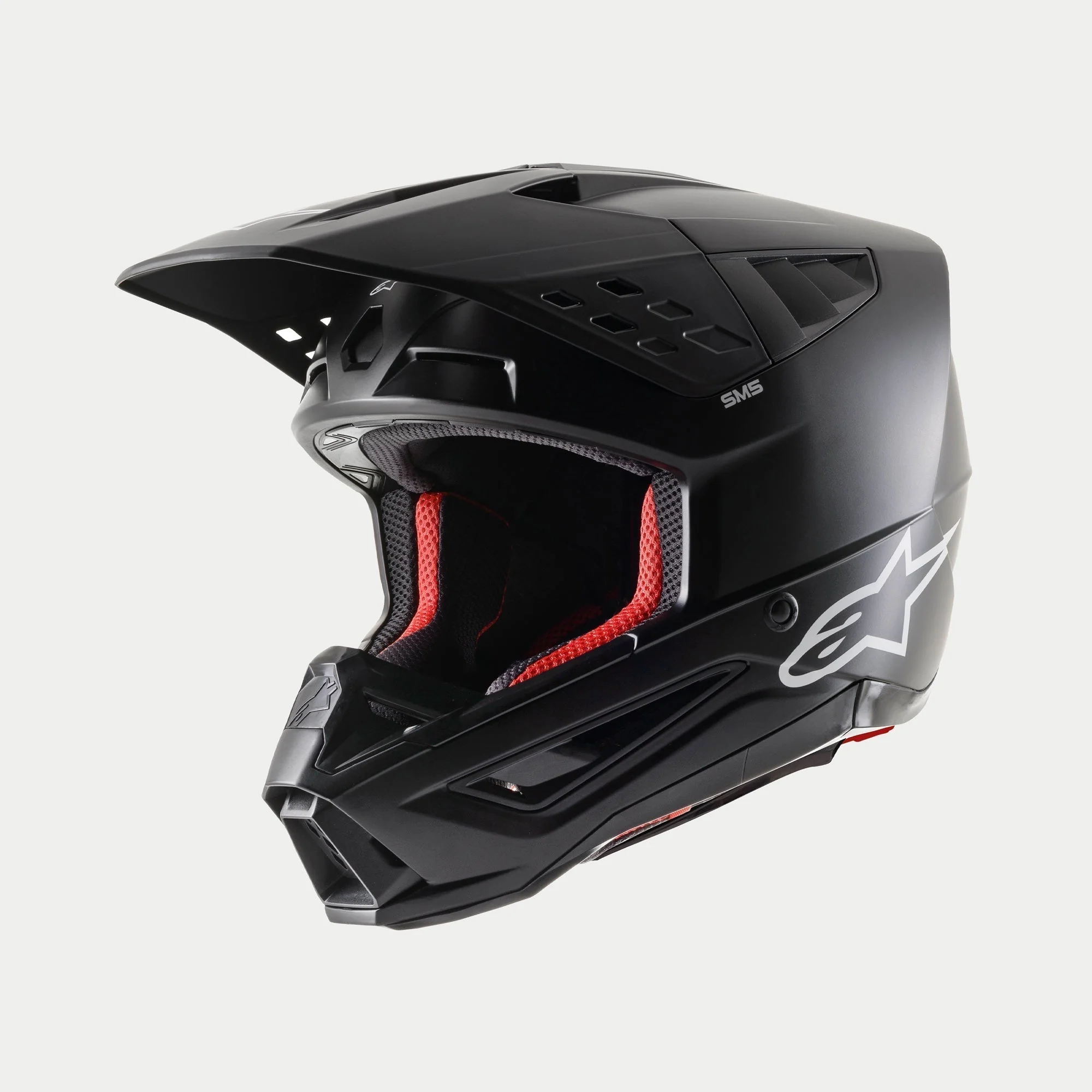 SM5 Solid Helmet ECE - Image 2