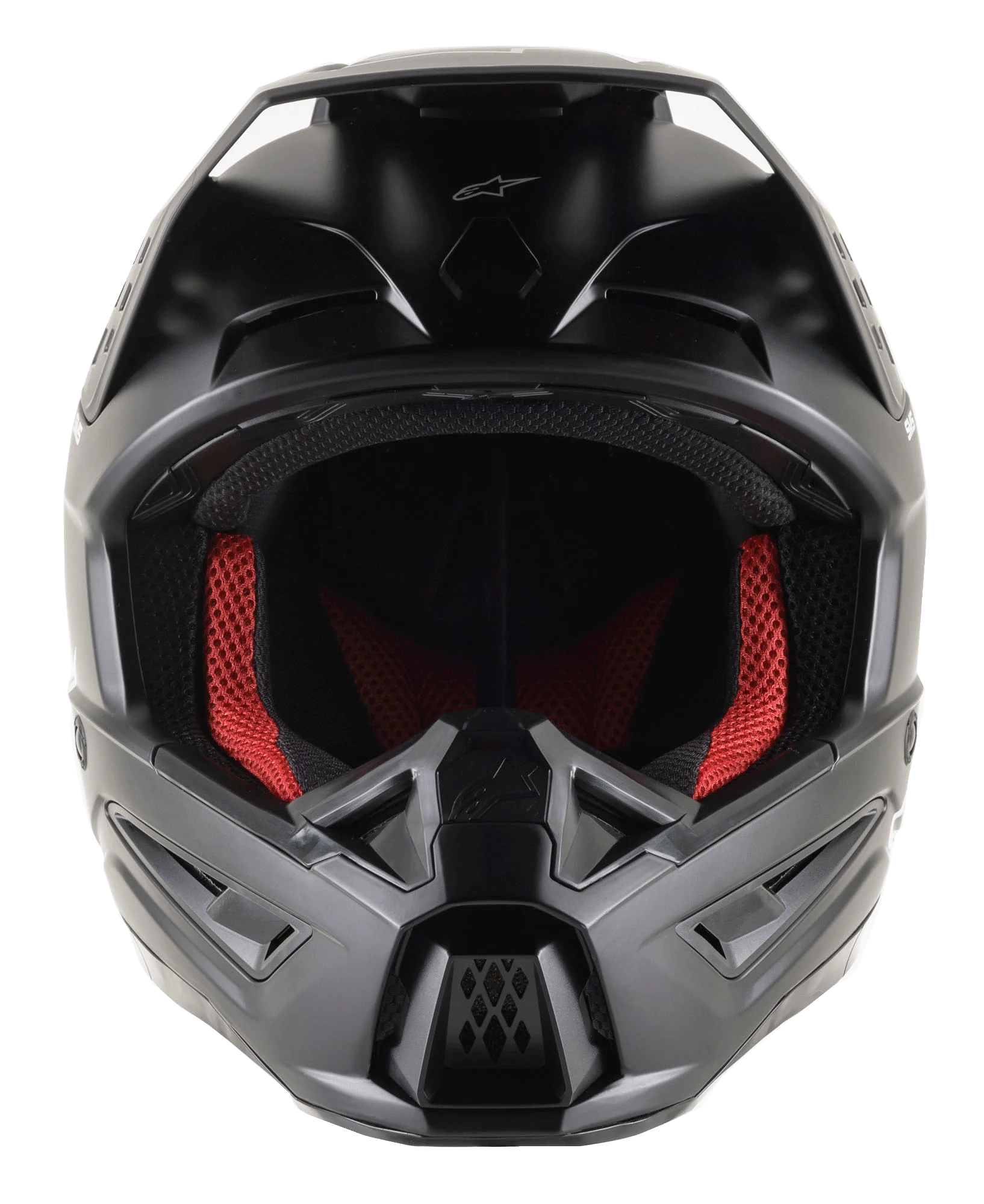SM5 Solid Helmet ECE - Image 4