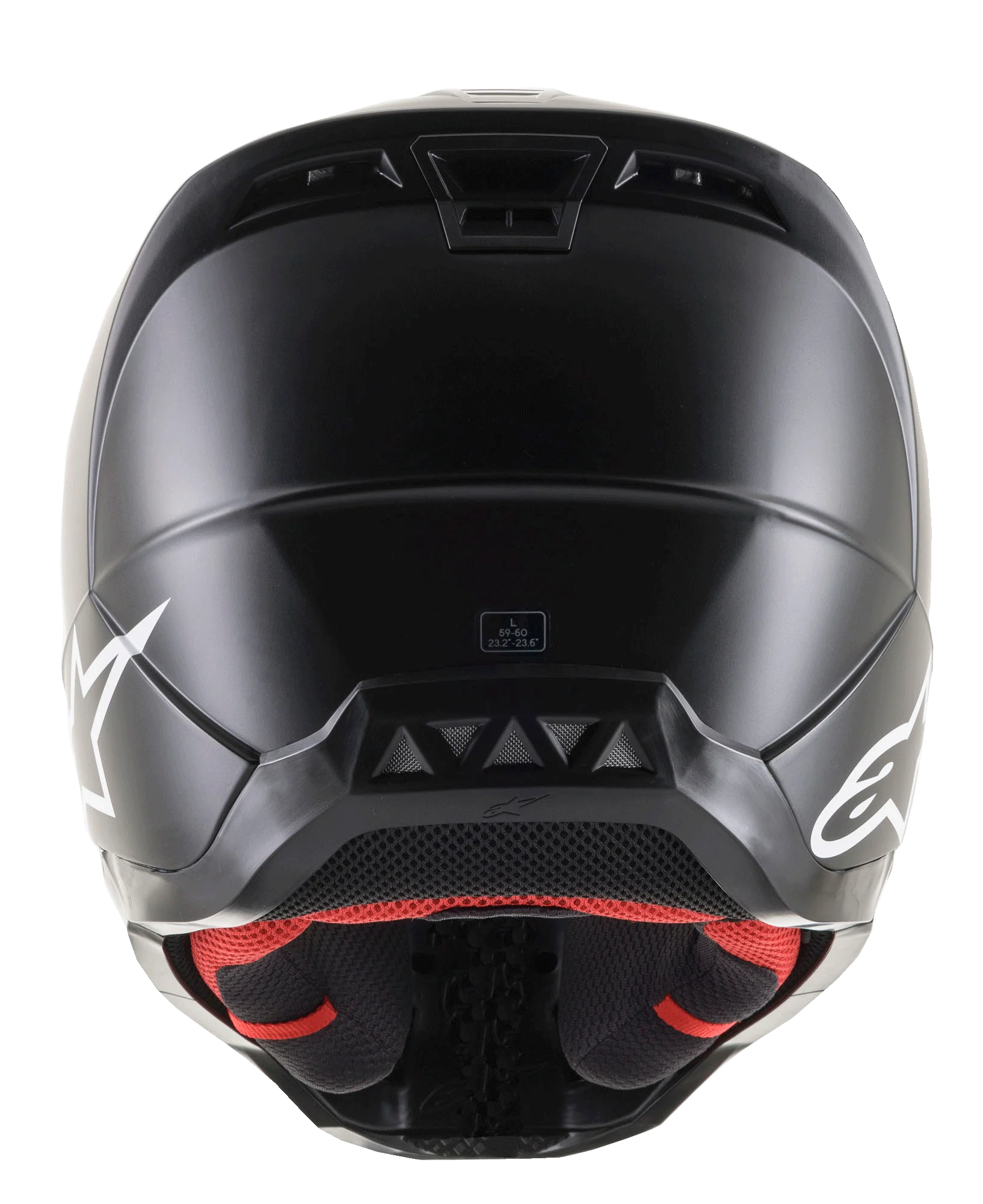SM5 Solid Helmet ECE - Image 7