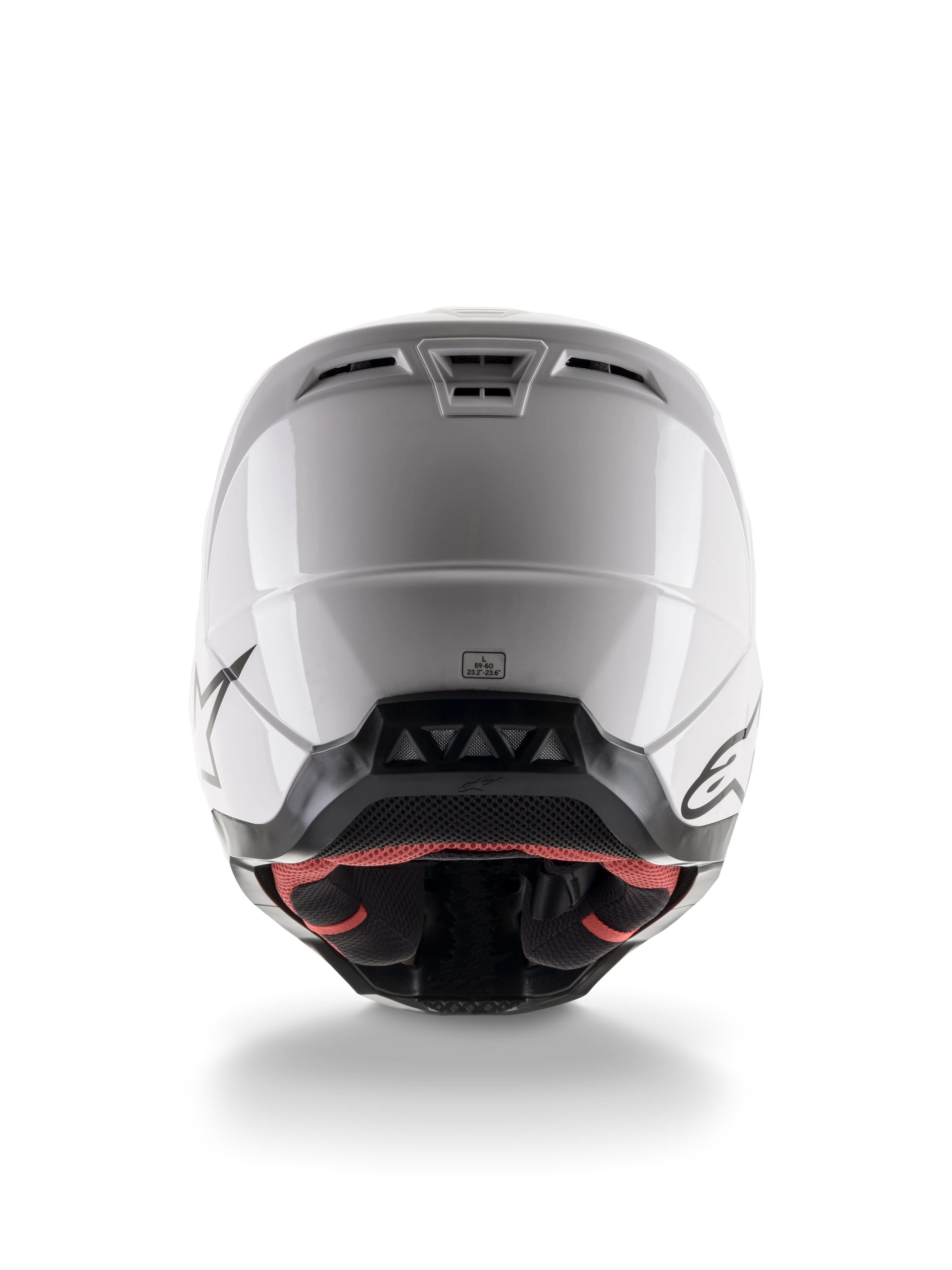 SM5 Solid Helmet ECE 2206 - Image 3