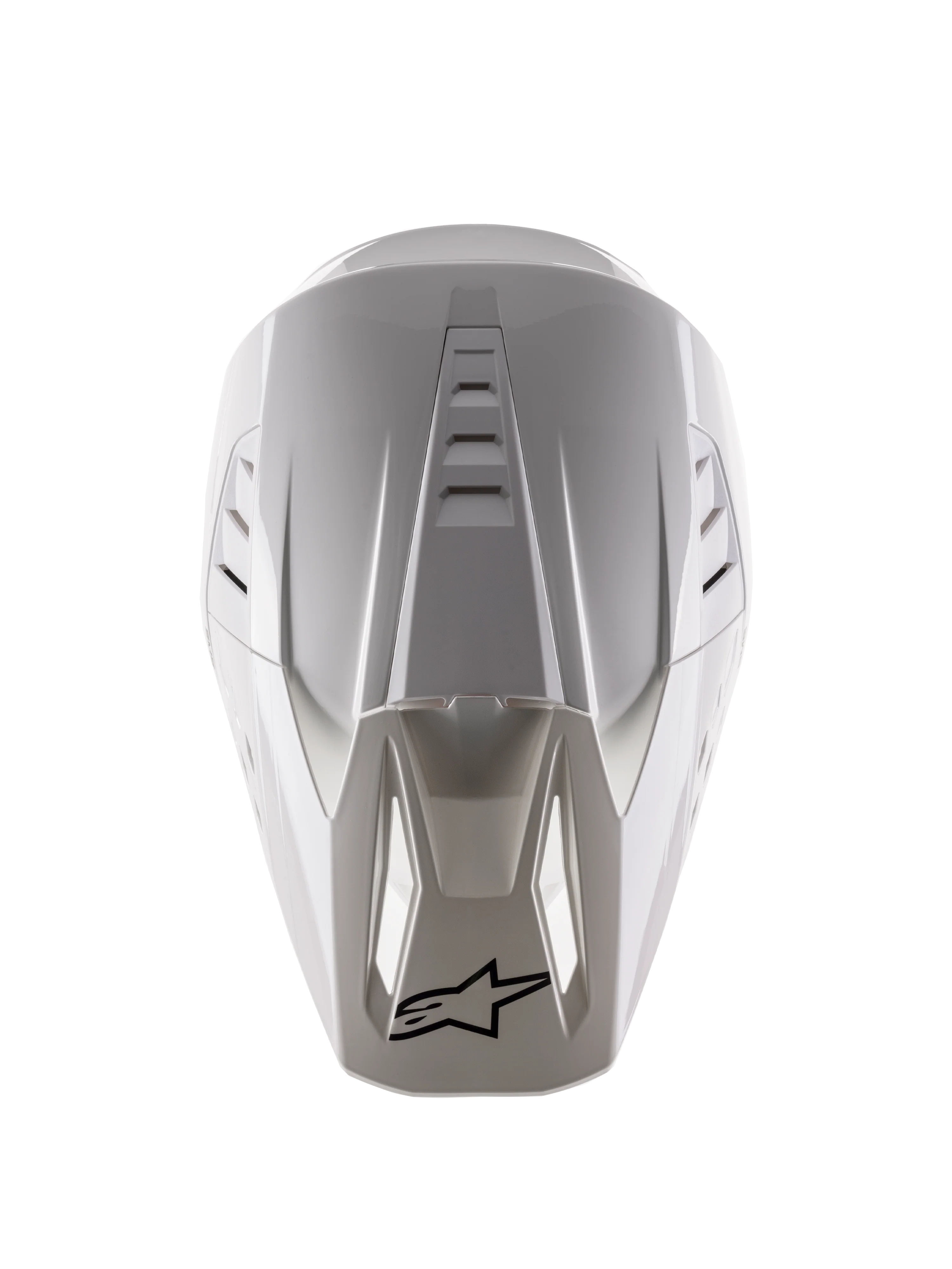 SM5 Solid Helmet ECE 2206 - Image 7