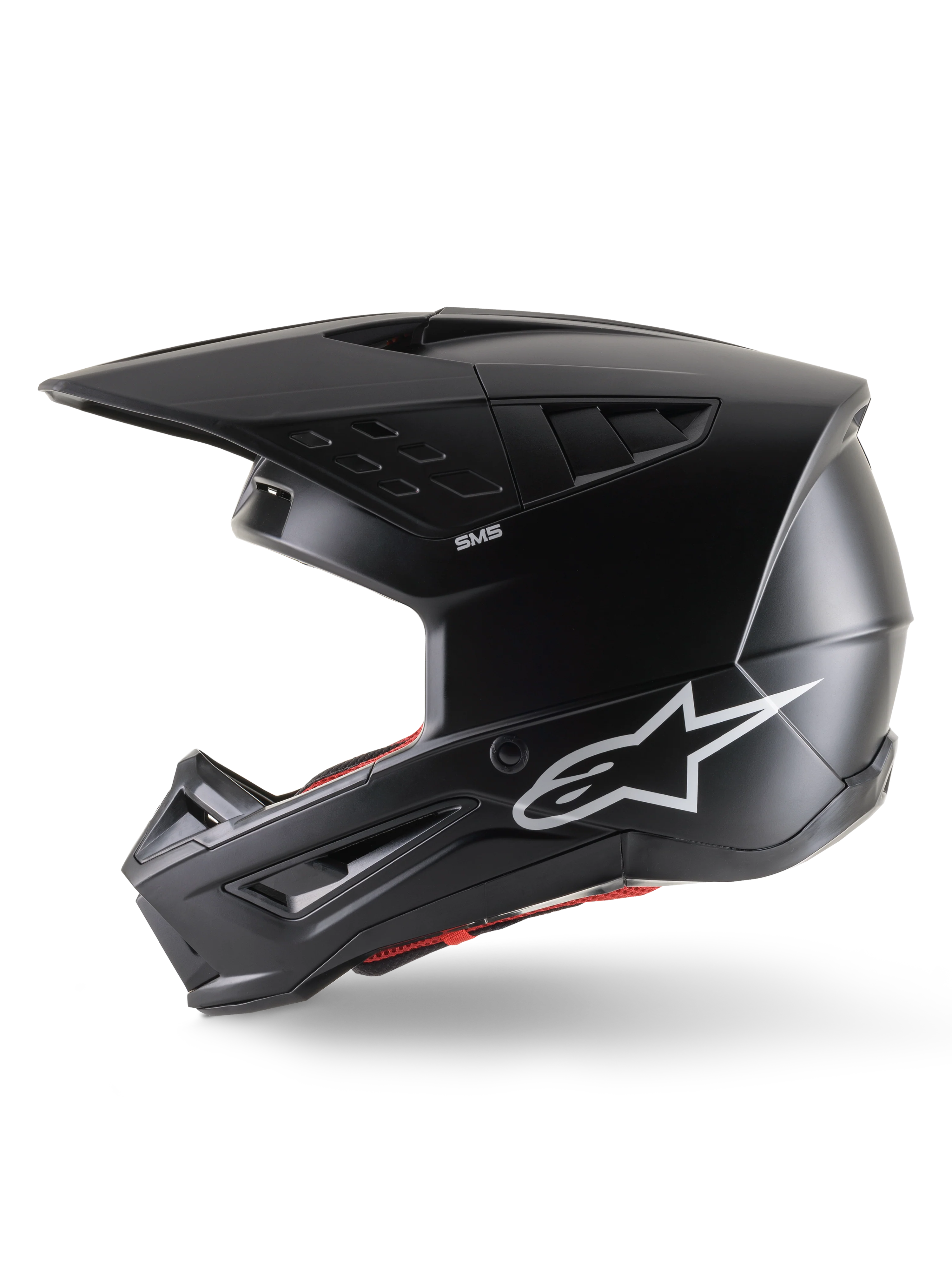 SM5 Solid Helmet ECE 2206 - Image 4