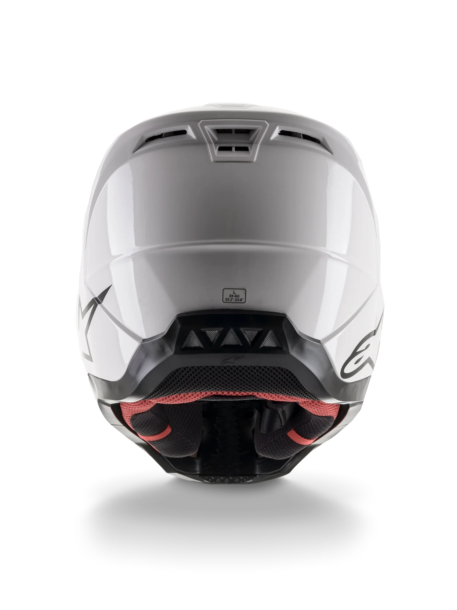 SM5 Solid Helmet - Image 4