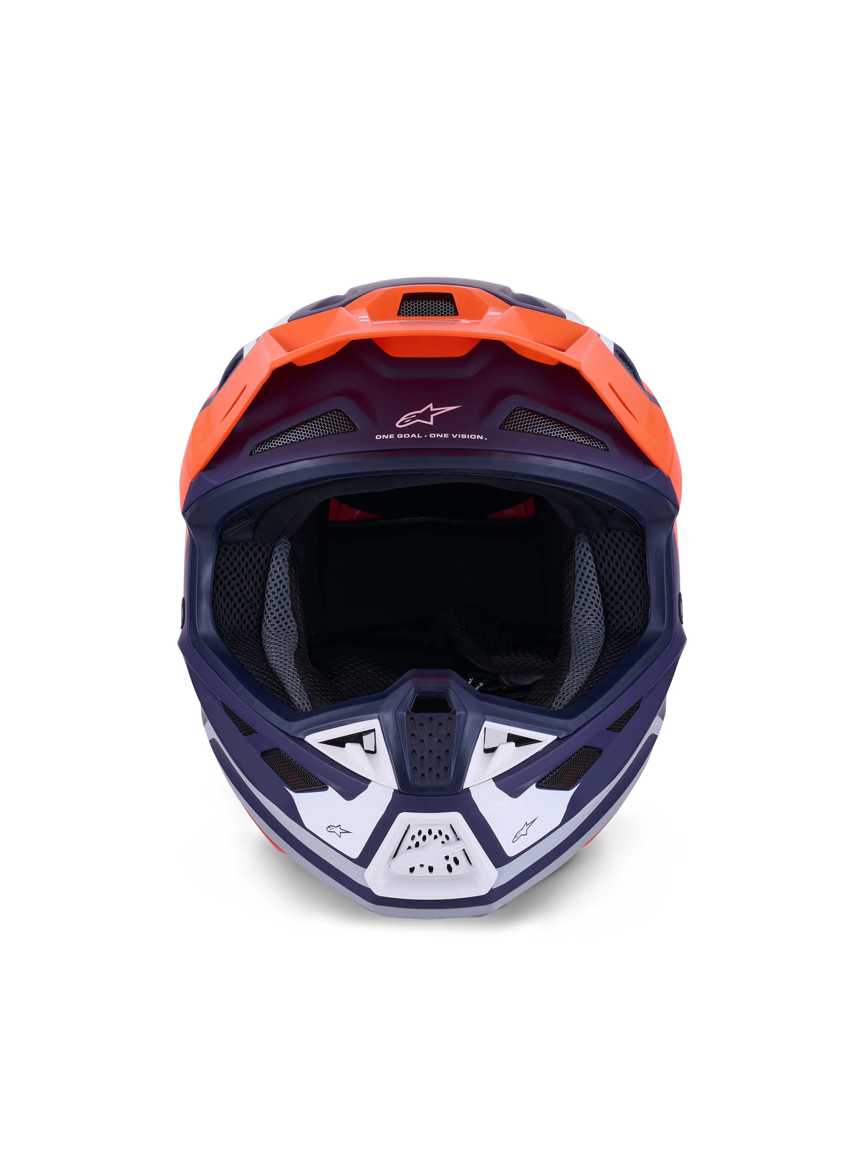 S-M7 Core Helmet ECE06/DOT - Image 3