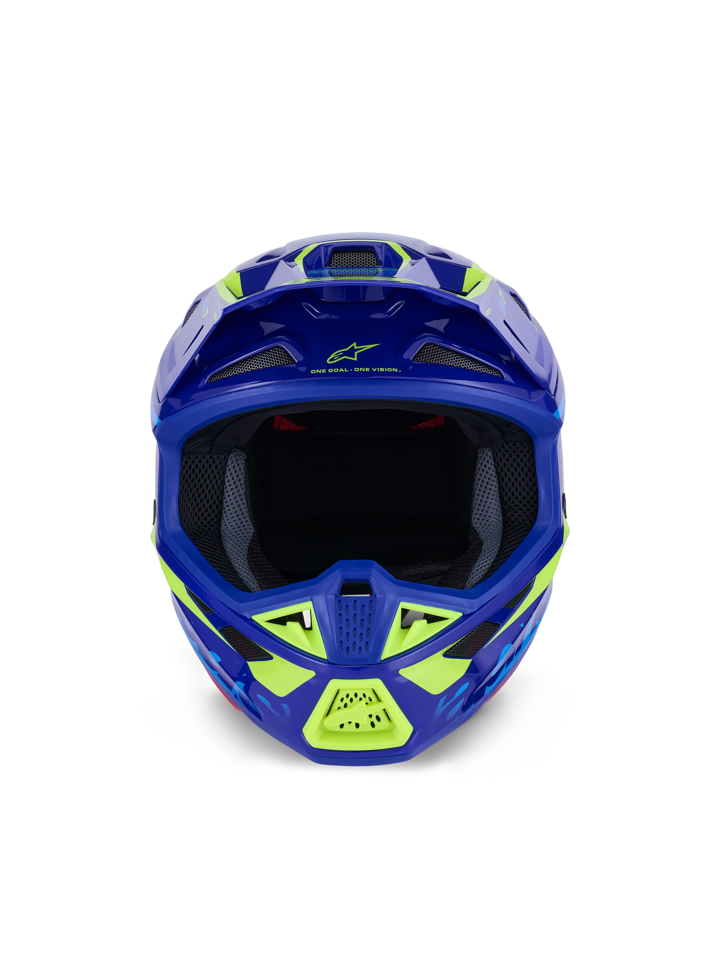 S-M7 Deed Helmet ECE06/DOT - Image 3