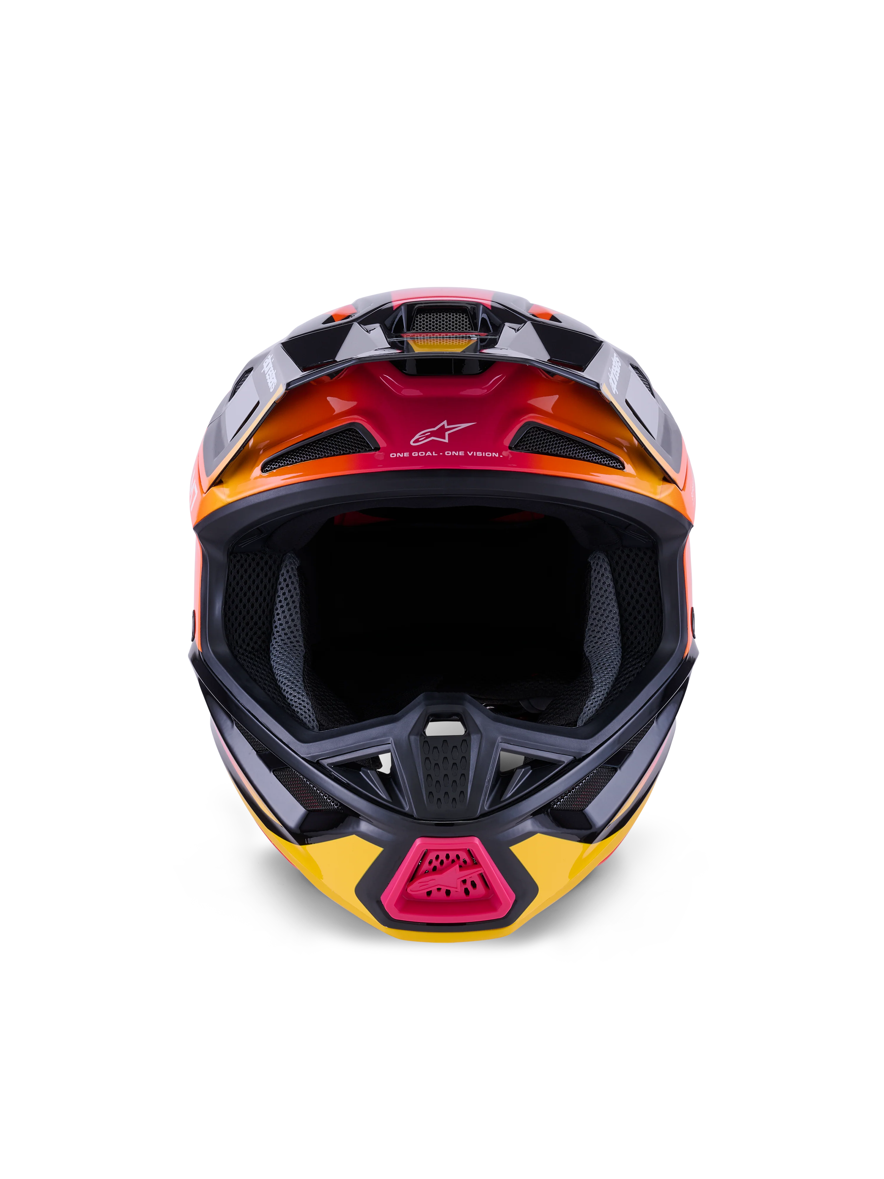 S-M7 Rise Helmet ECE06/DOT - Image 2