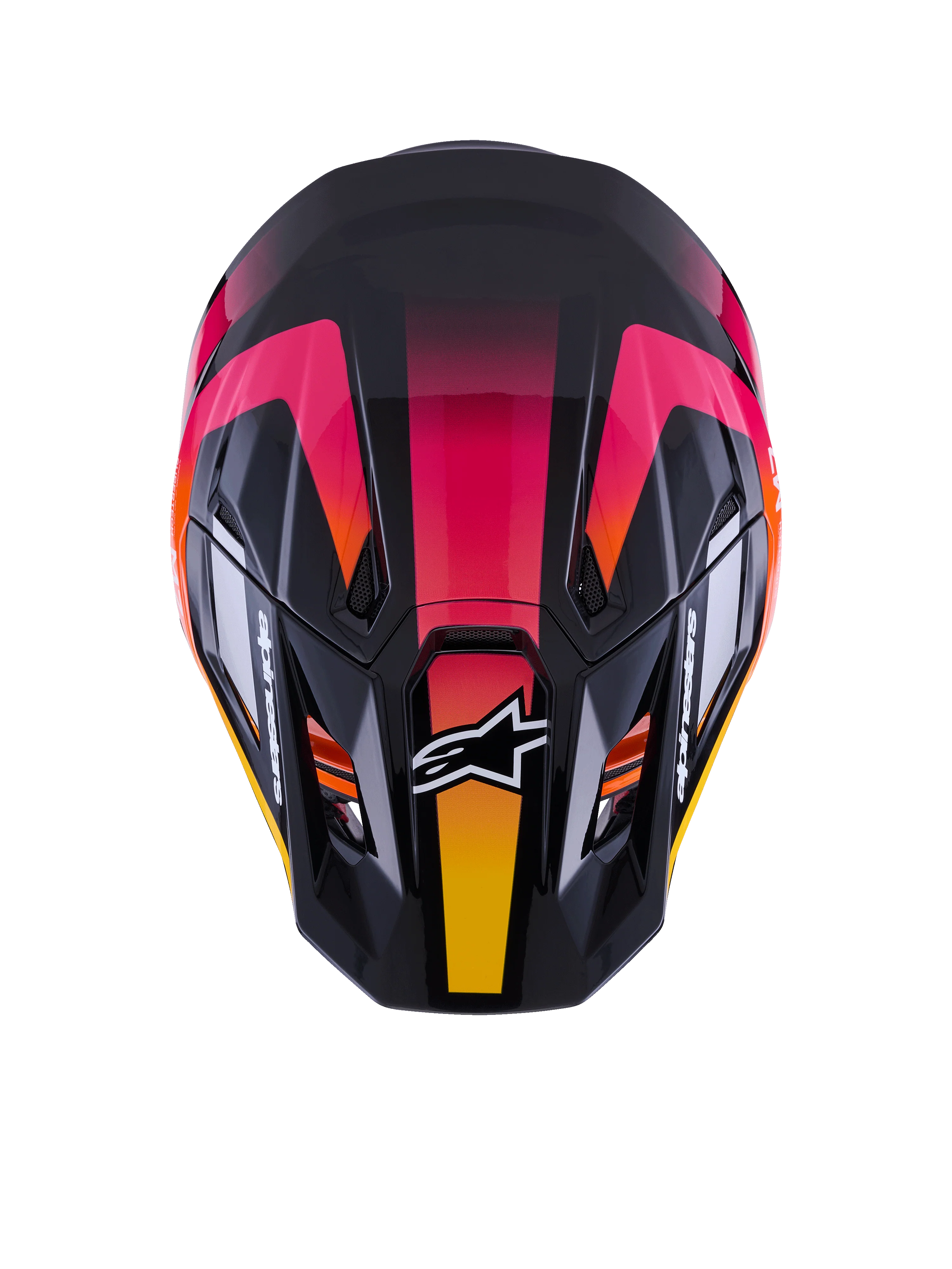 S-M7 Rise Helmet ECE06/DOT - Image 6