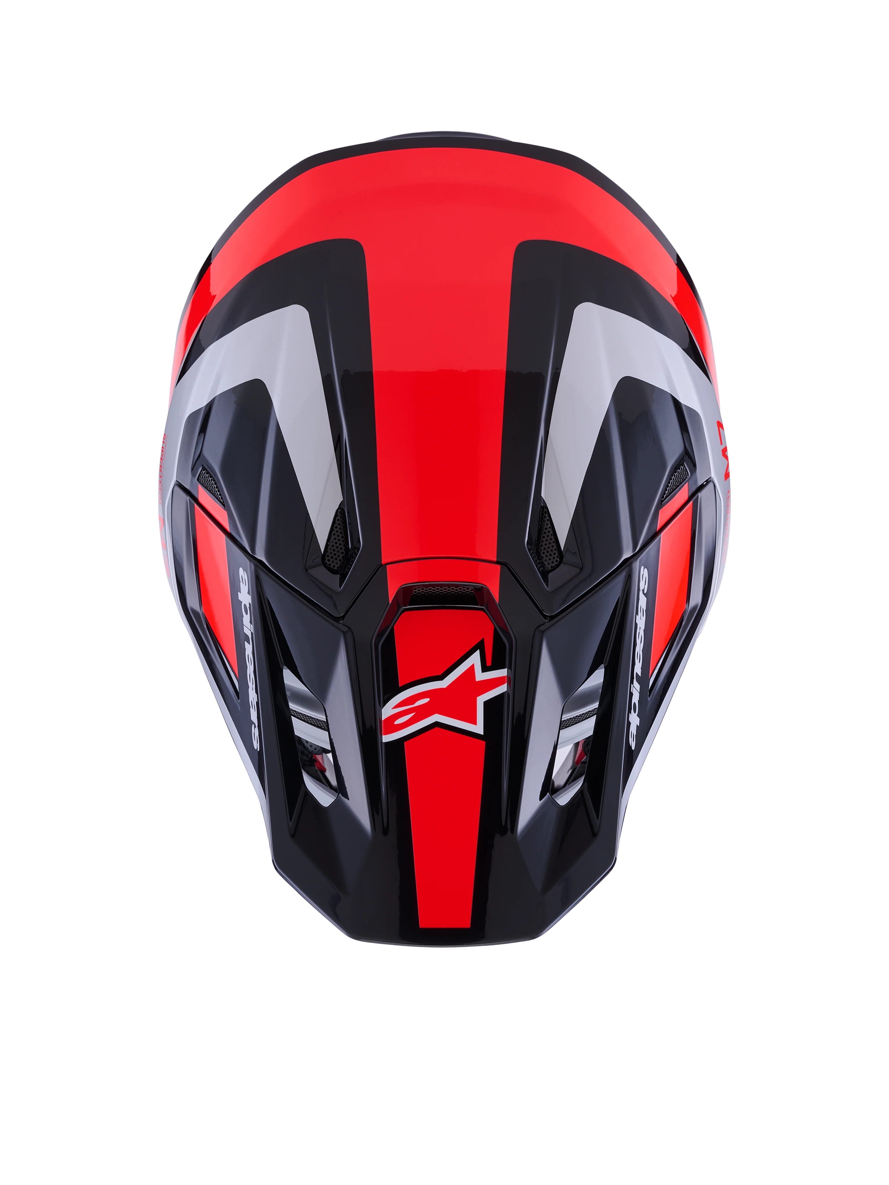 S-M7 Rise Helmet ECE06/DOT - Image 7