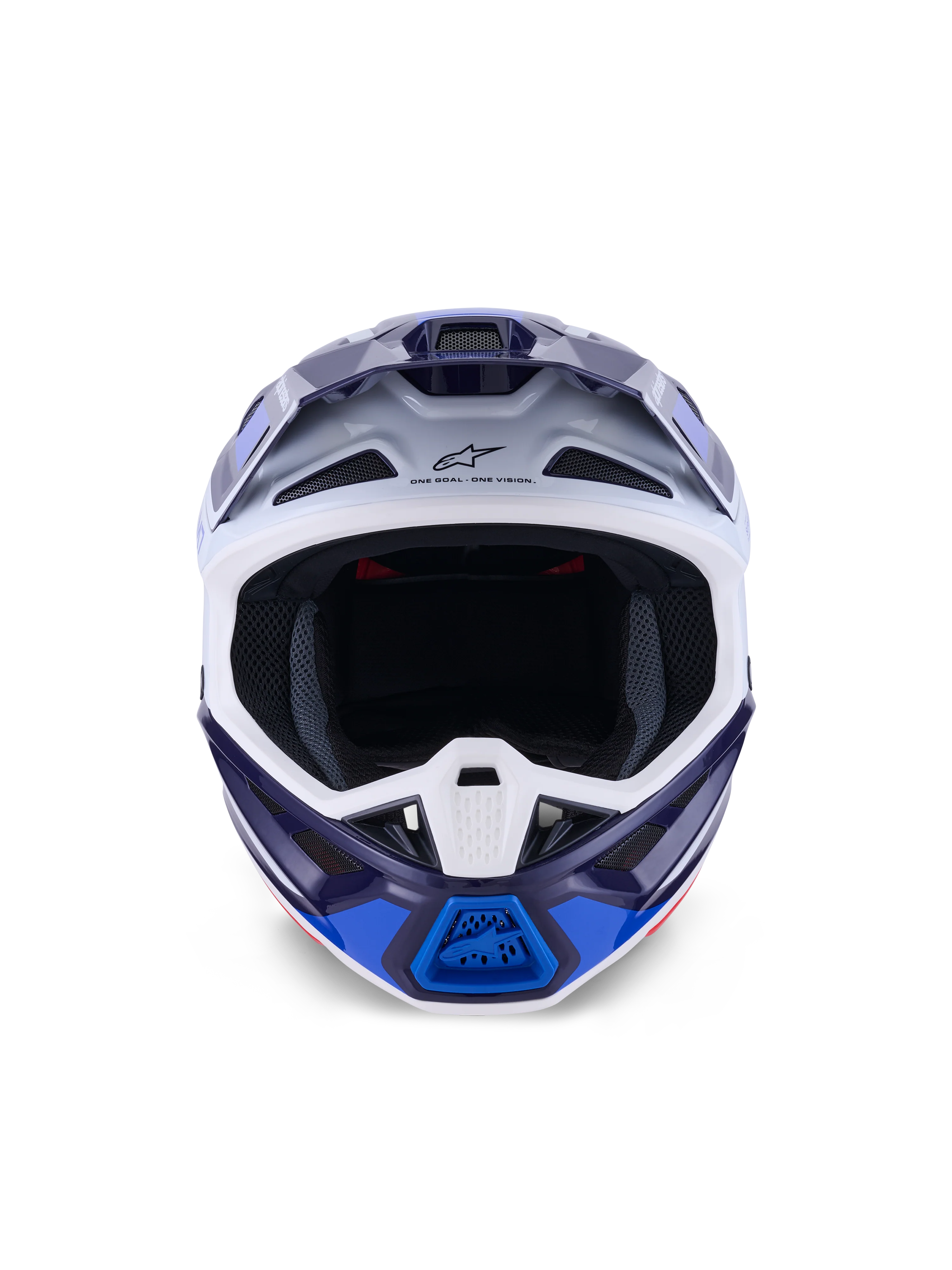 S-M7 Rise Helmet ECE06/DOT - Image 2