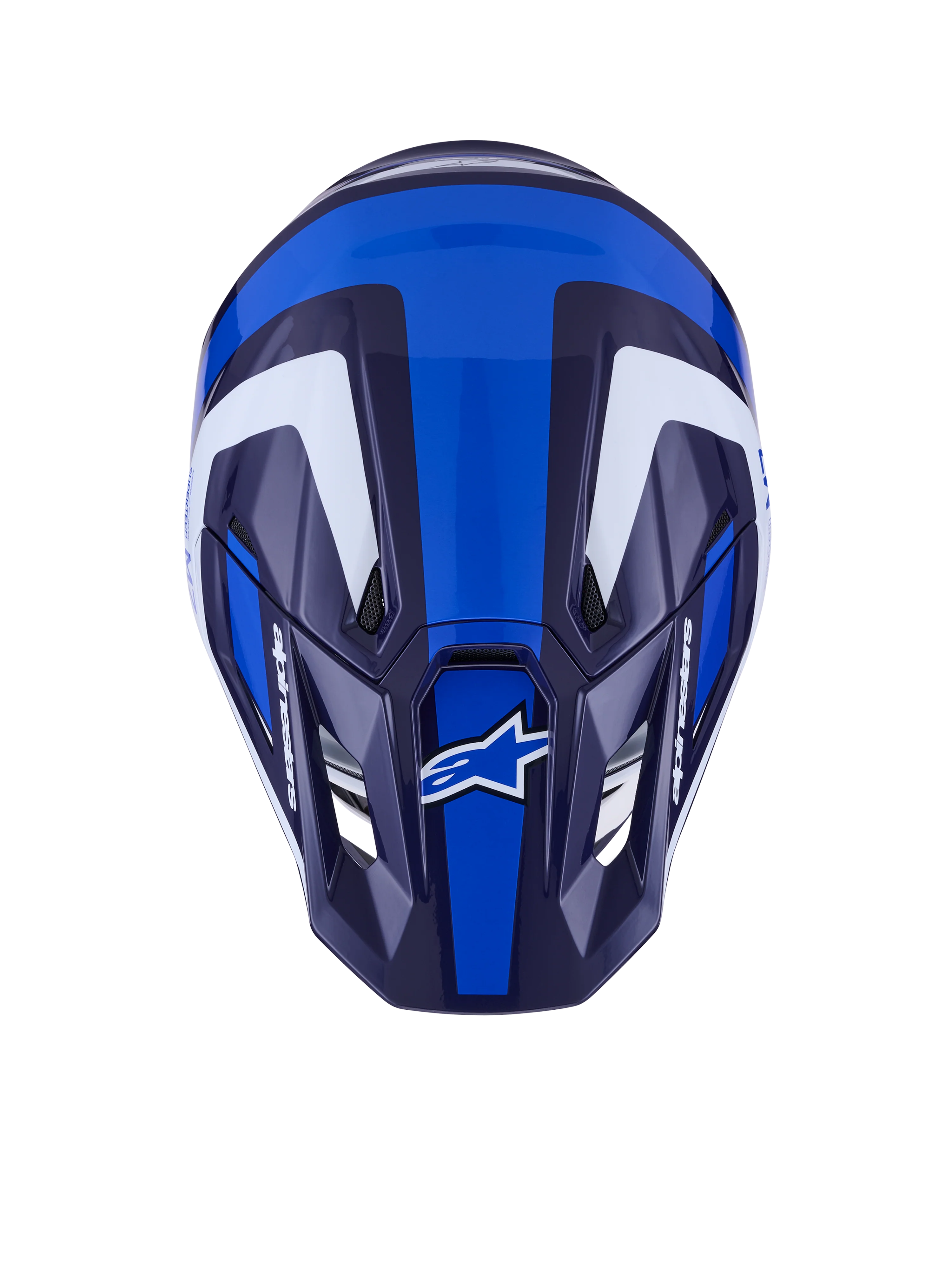 S-M7 Rise Helmet ECE06/DOT - Image 5