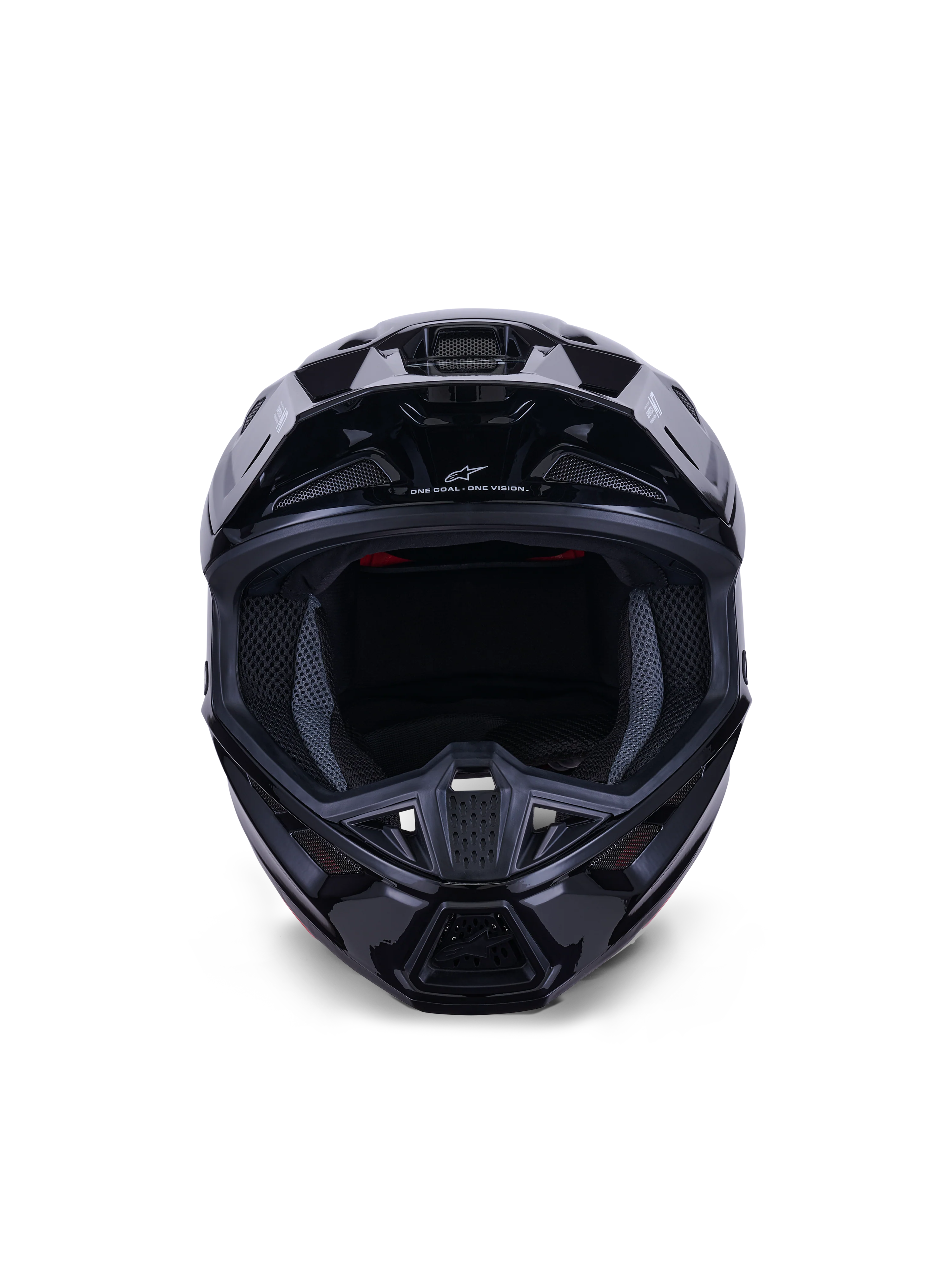 S-M7 Solid Helmet ECE06/DOT - Image 5