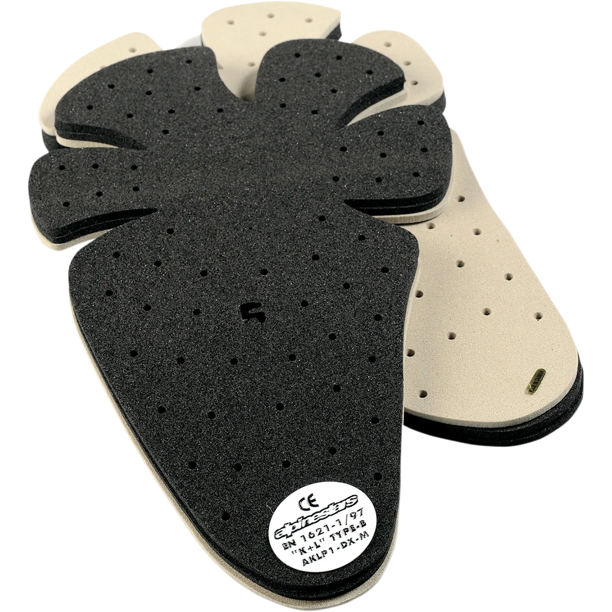 Smart Guard Knee Protection Inserts - Image 2