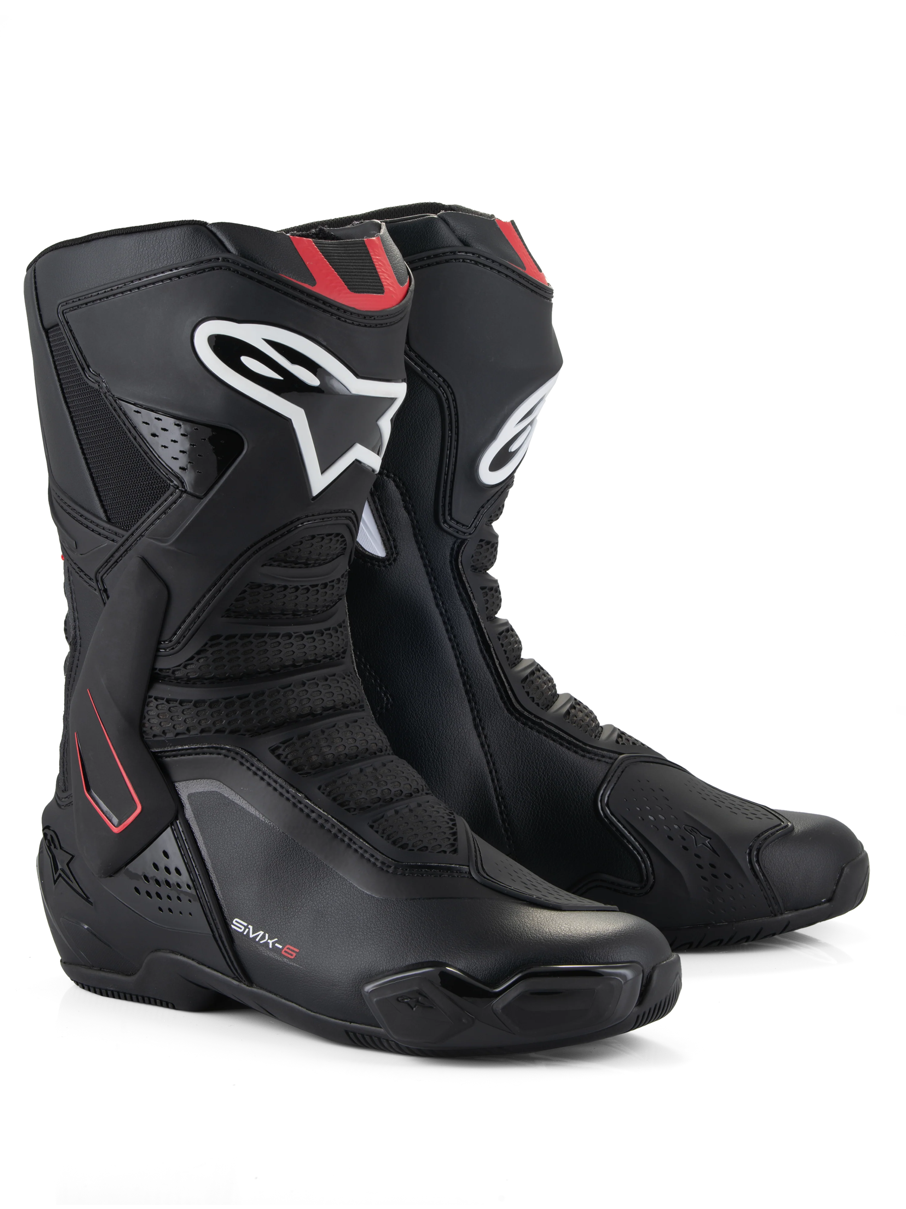 Smx-6 V3 Boots - Image 2