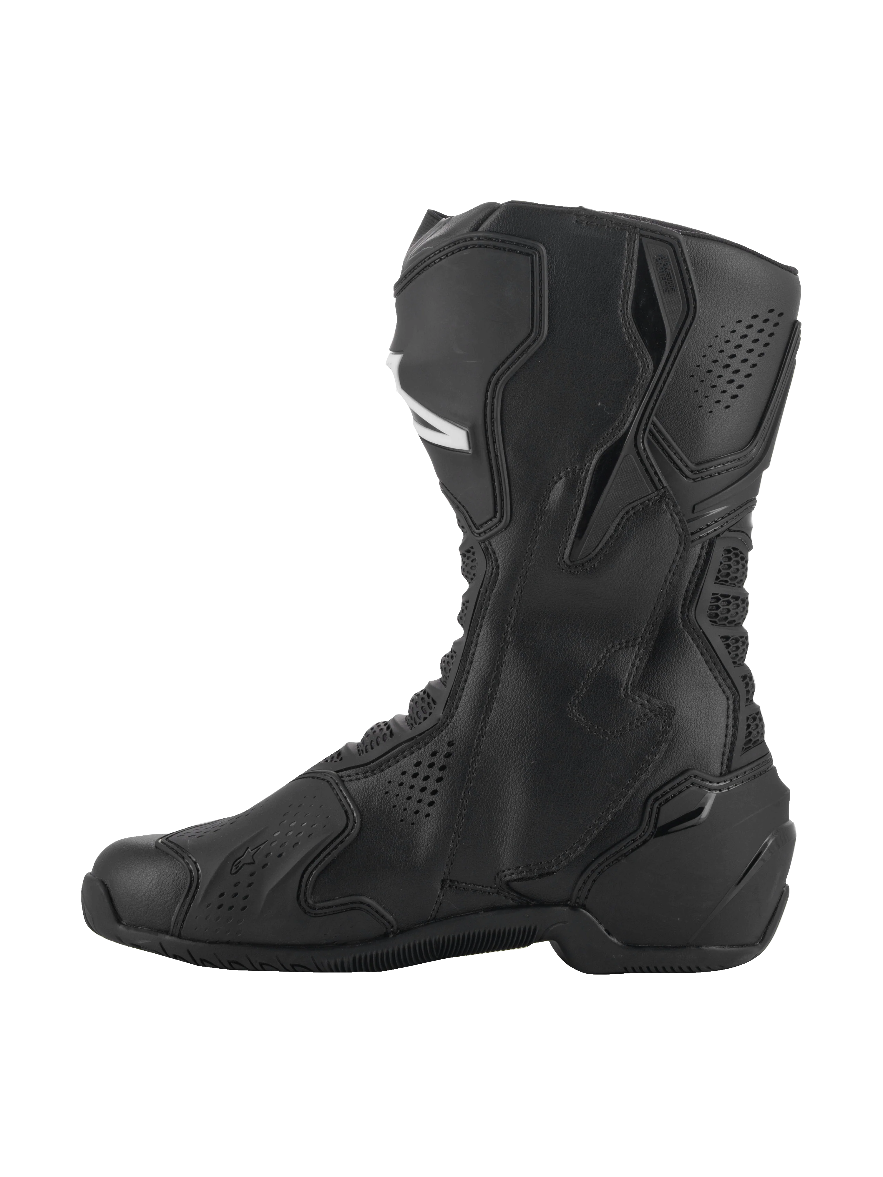 SMX-6 V3 Vented Boots - Image 3