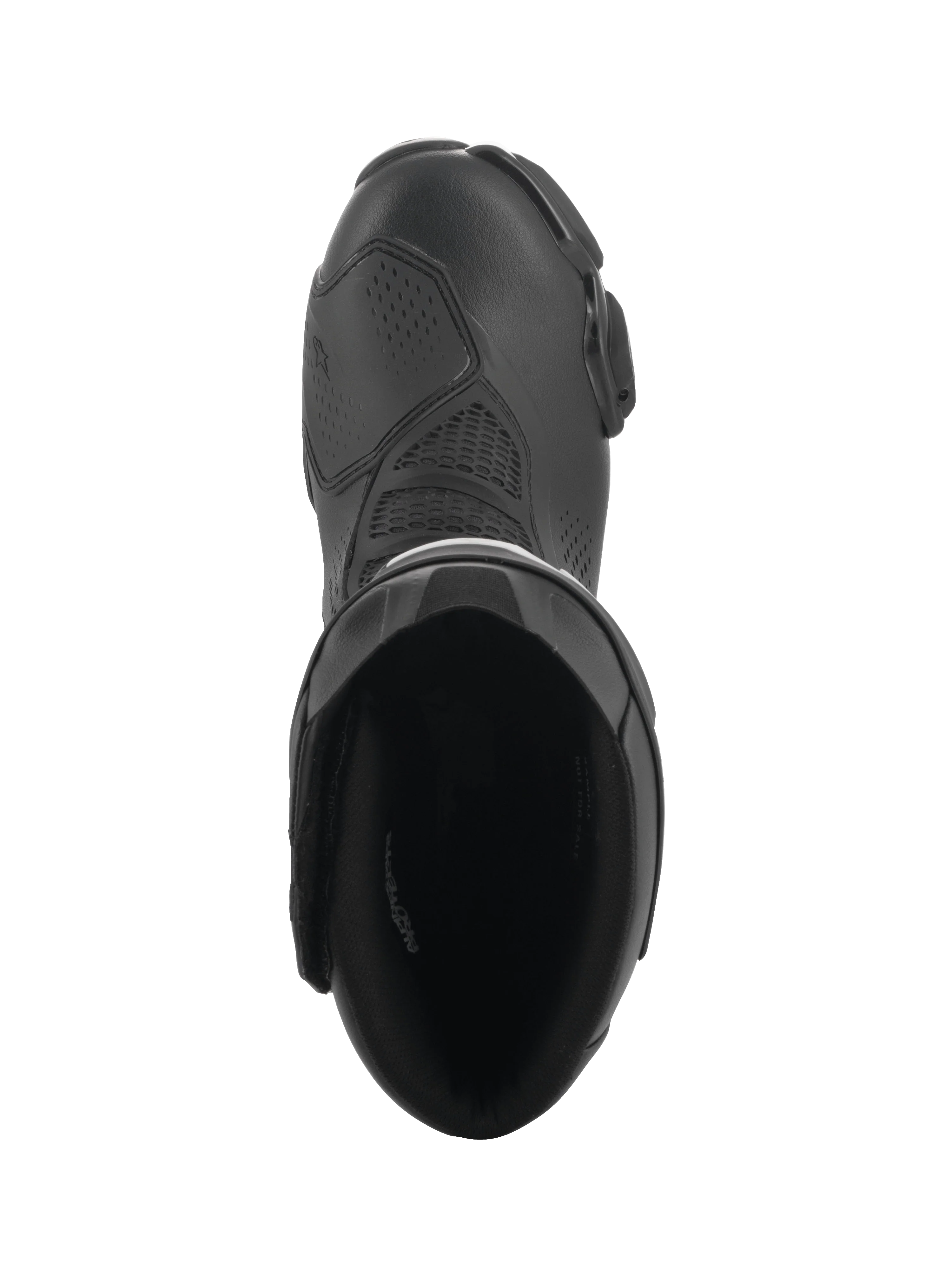 SMX-6 V3 Vented Boots - Image 6
